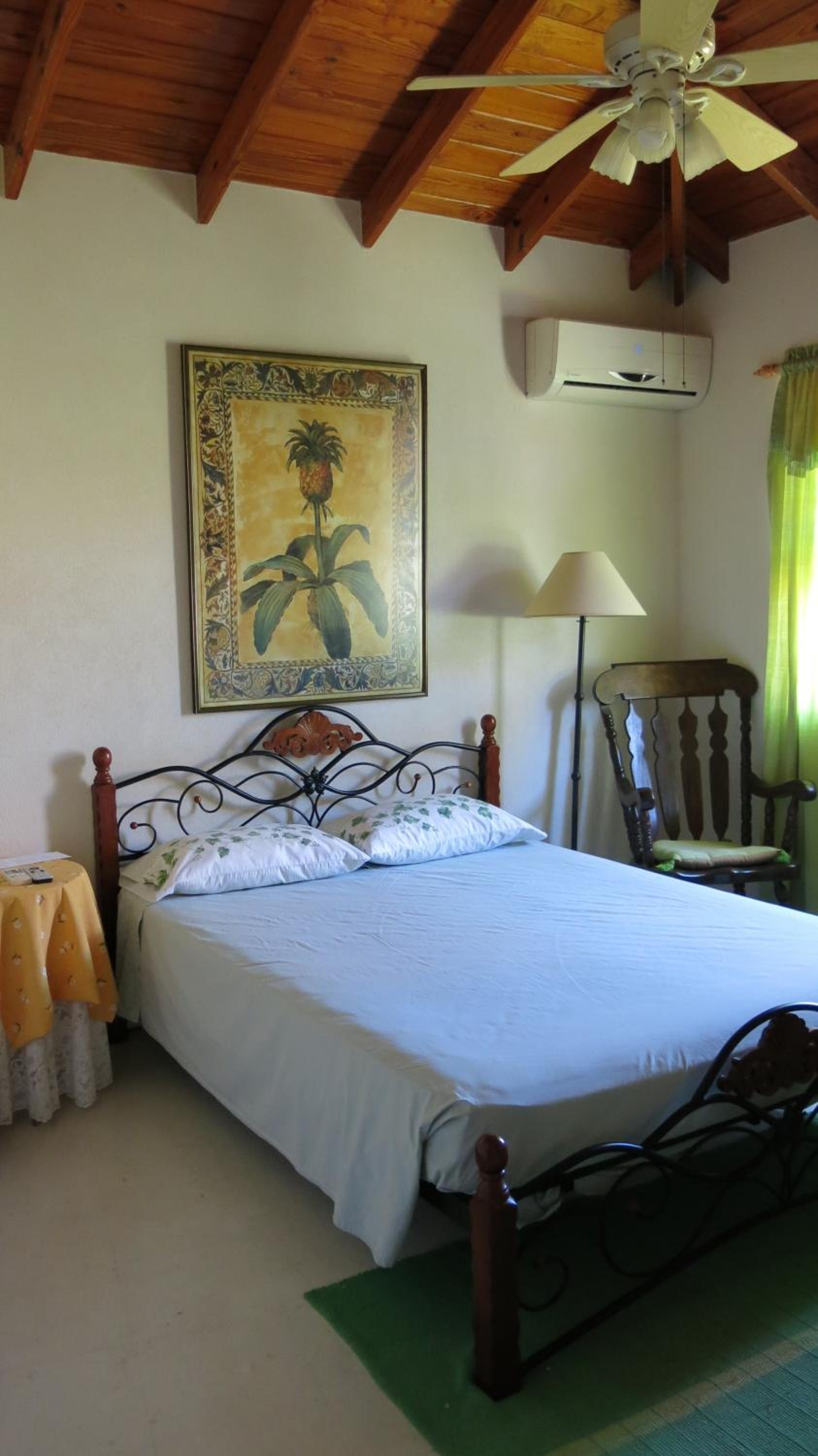 Gemini House Bed & Breakfast