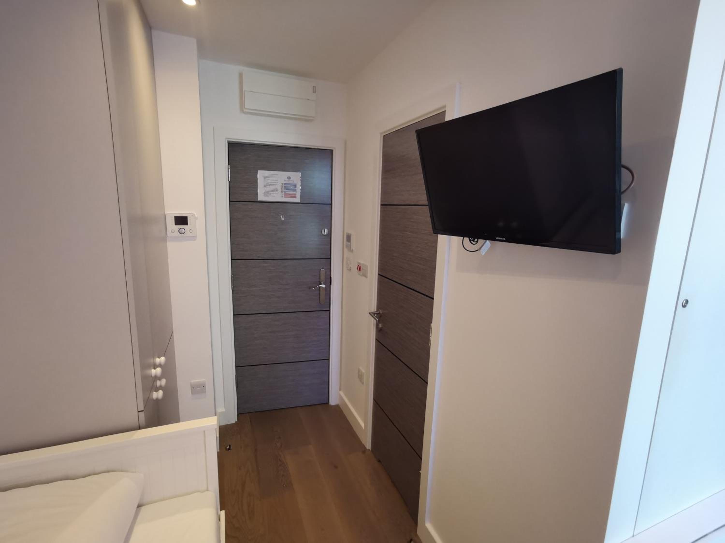City Prime Apartments 19