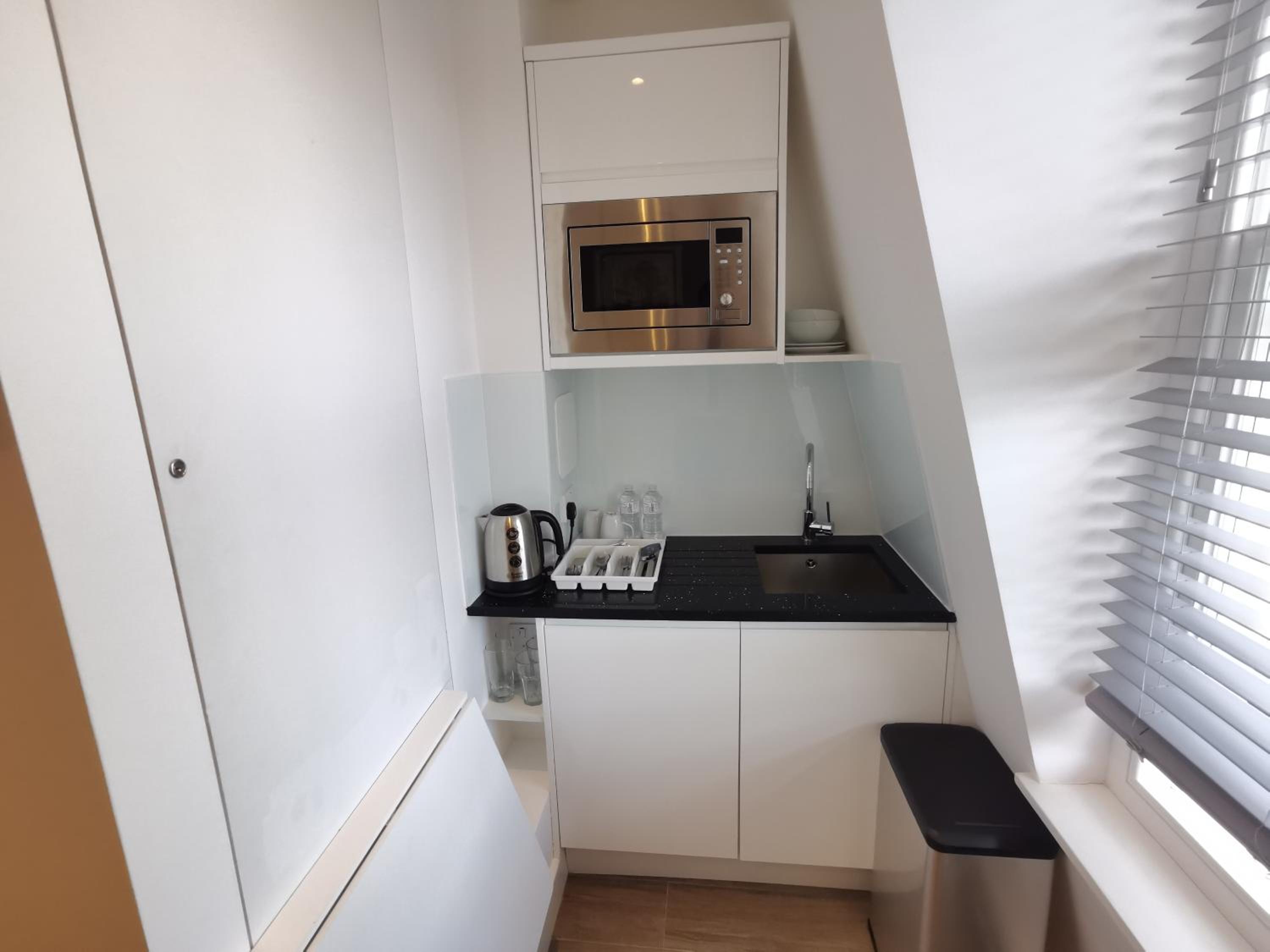 City Prime Apartments 75