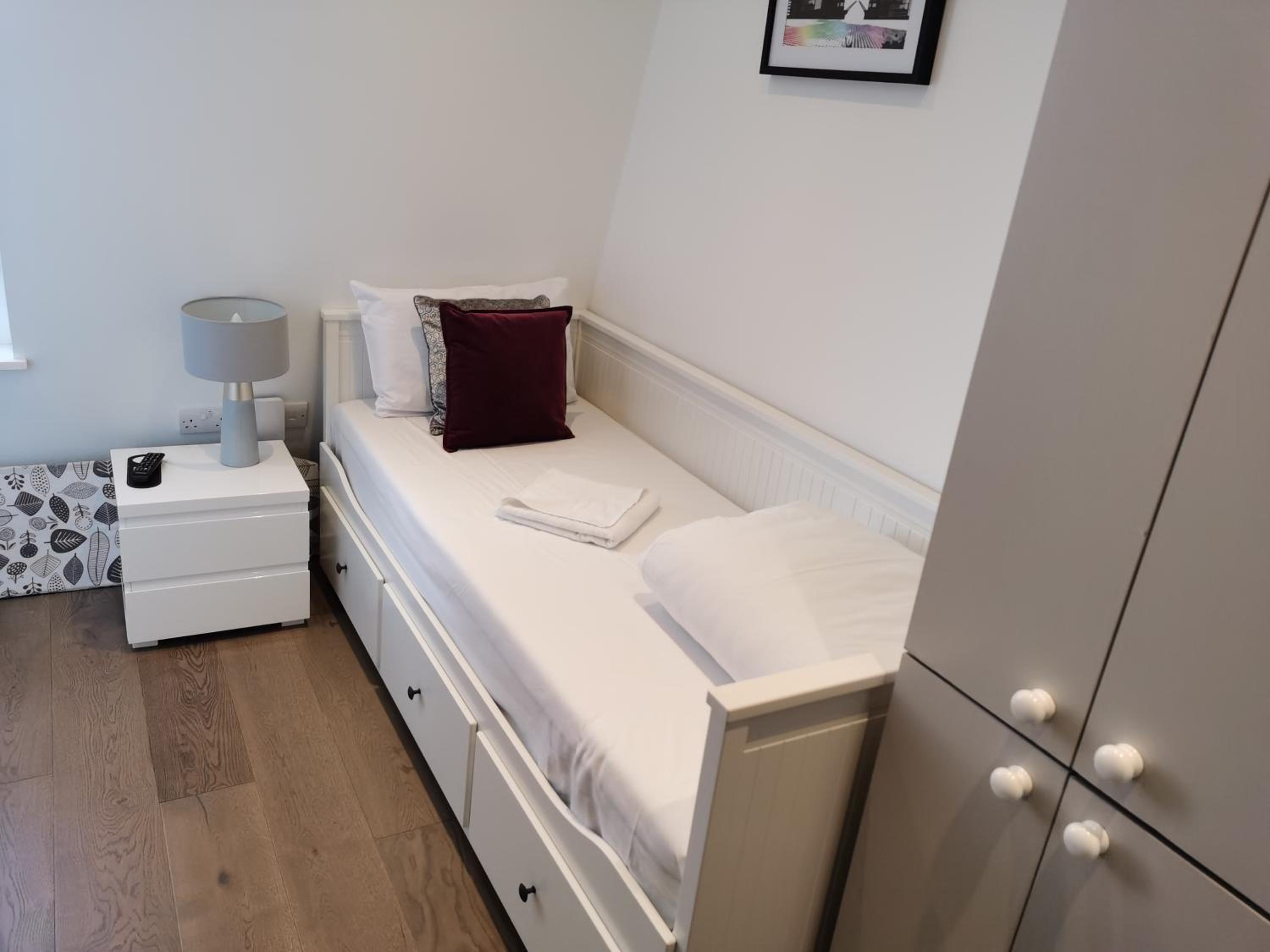 City Prime Apartments 68