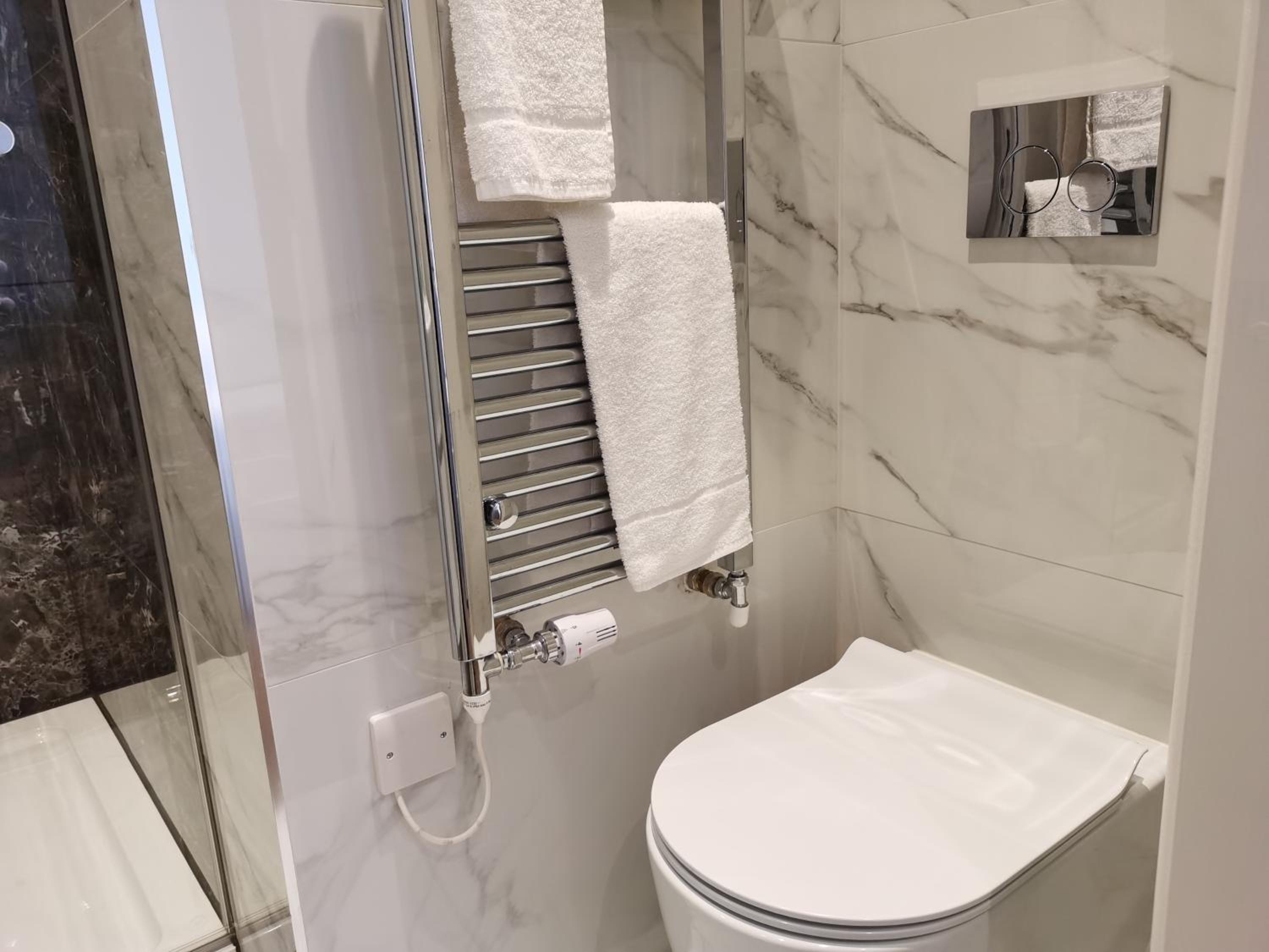 City Prime Apartments 53