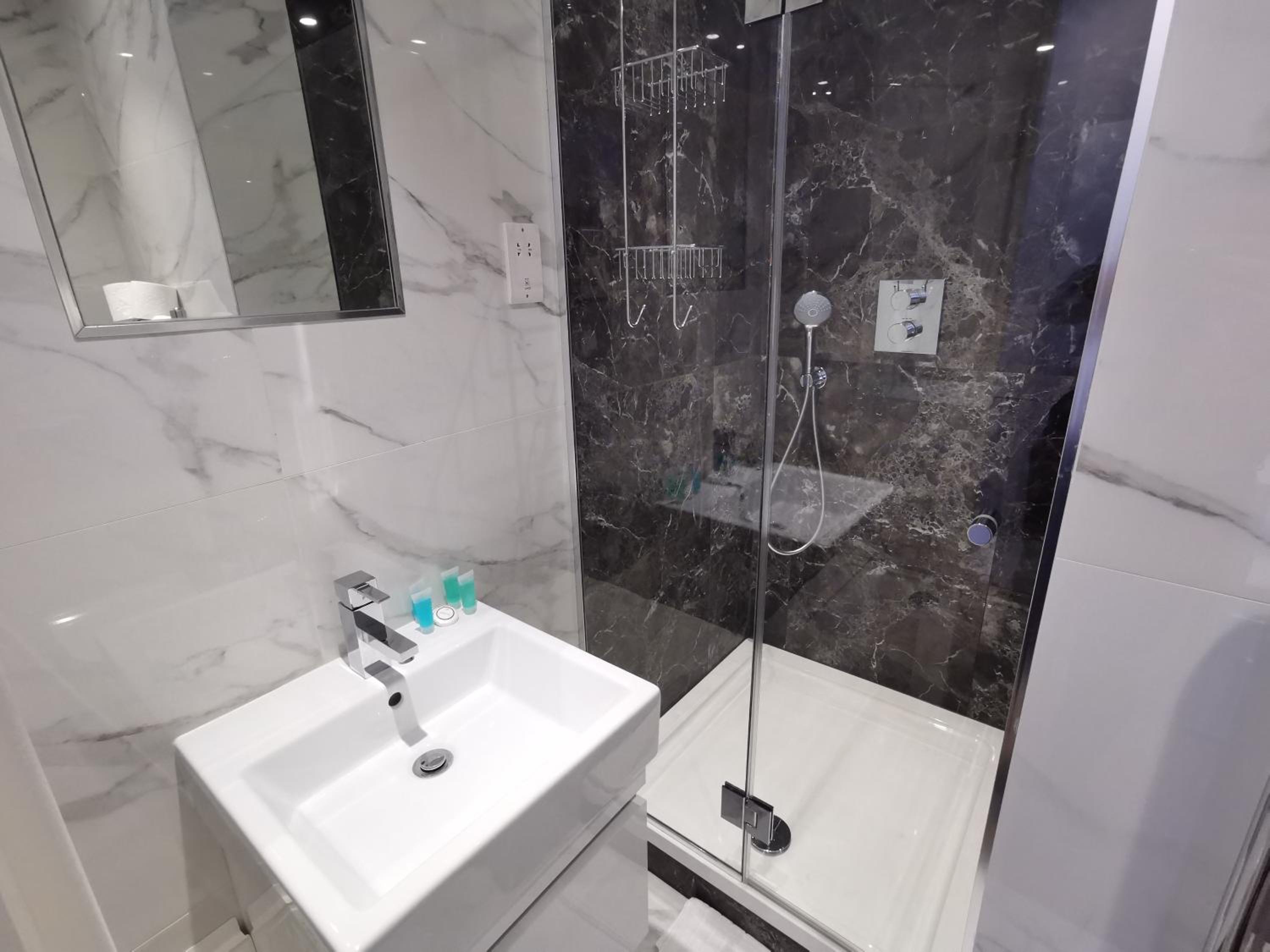 City Prime Apartments 57