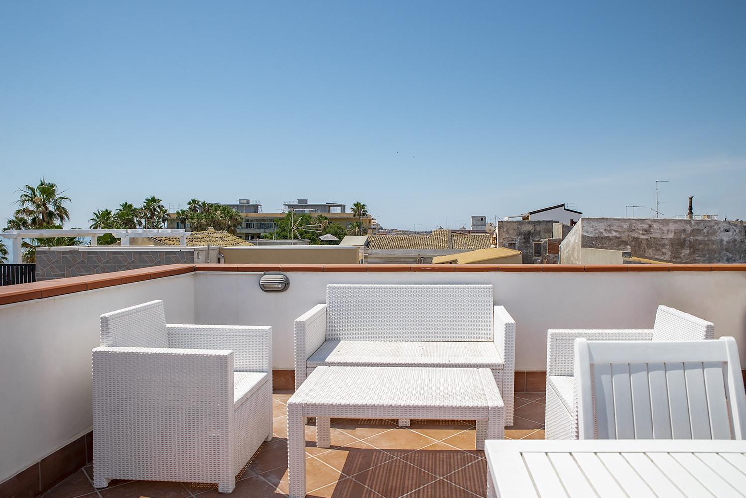 roof