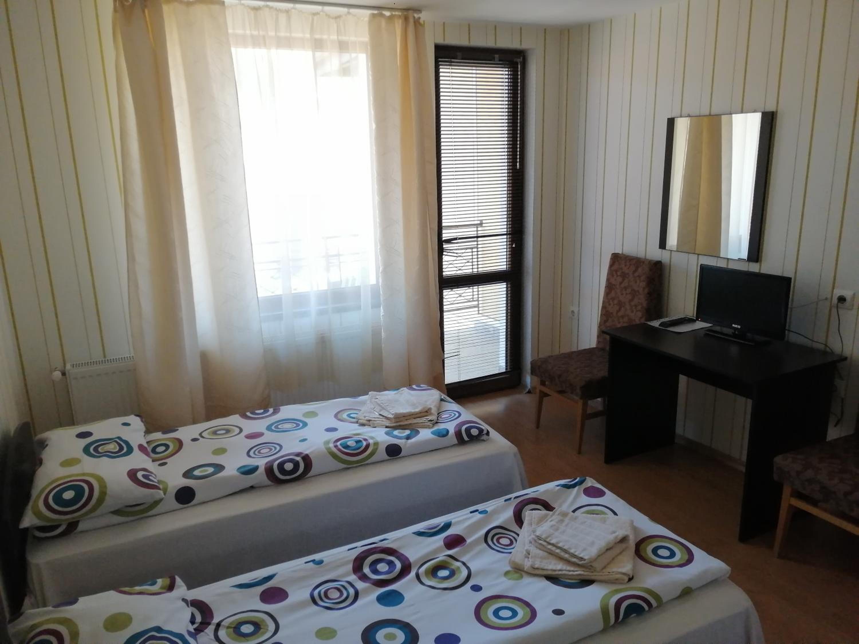 Guest House Tsenovi