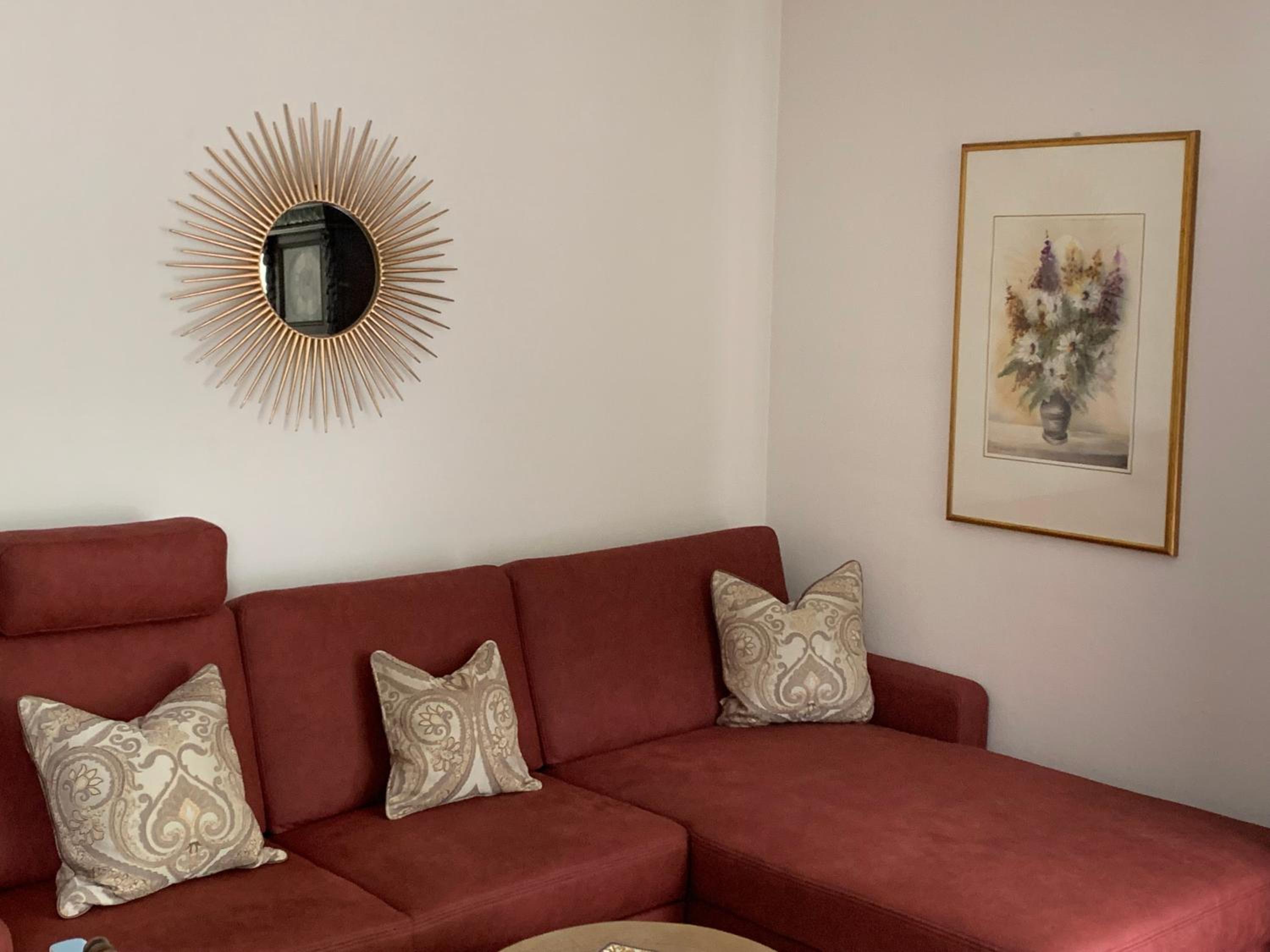 Ferienwohnung Silvia Schmalzbauer view 3