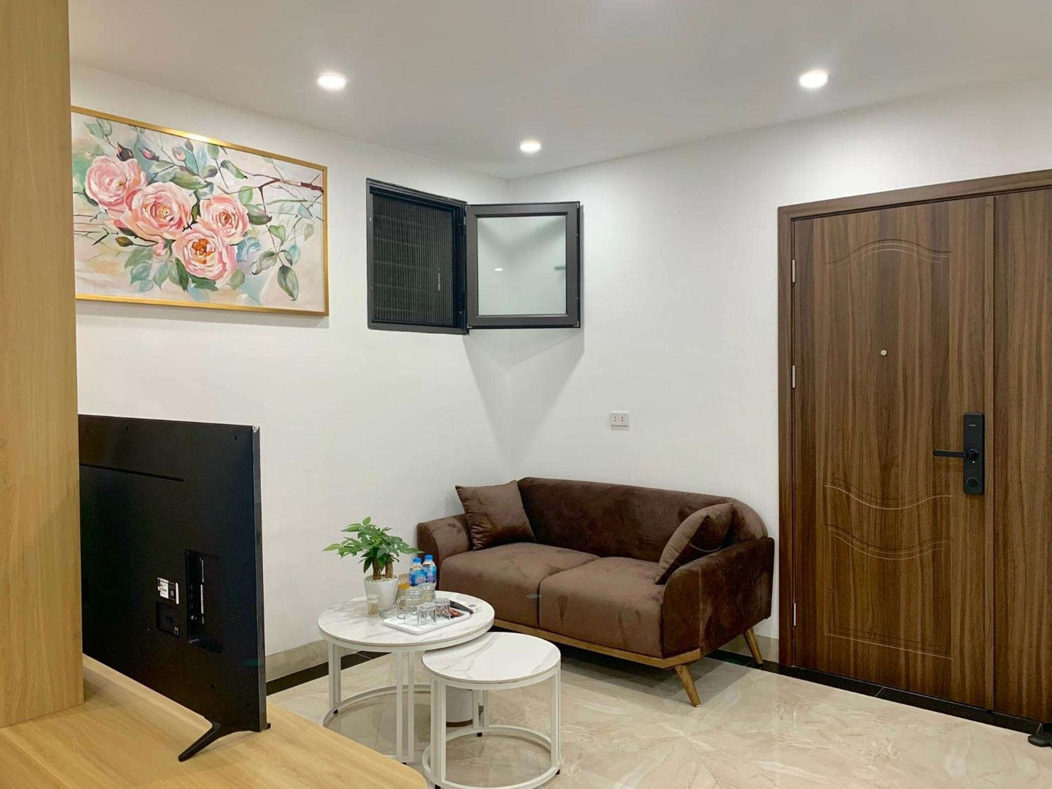 Sweet Dreams Homestay Westlake Hanoi