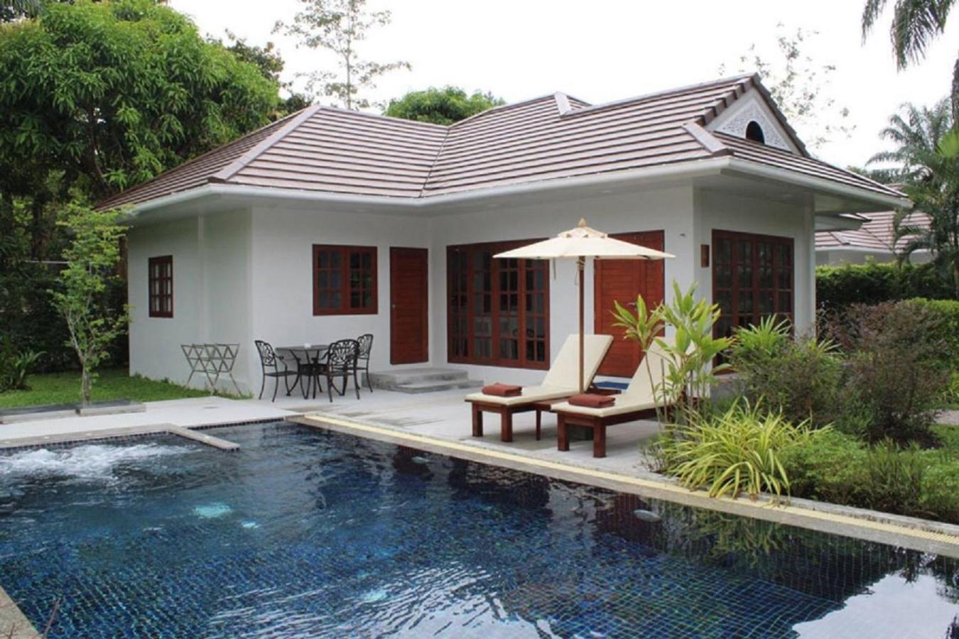 Alisea Pool Villa Aonang - Image 2