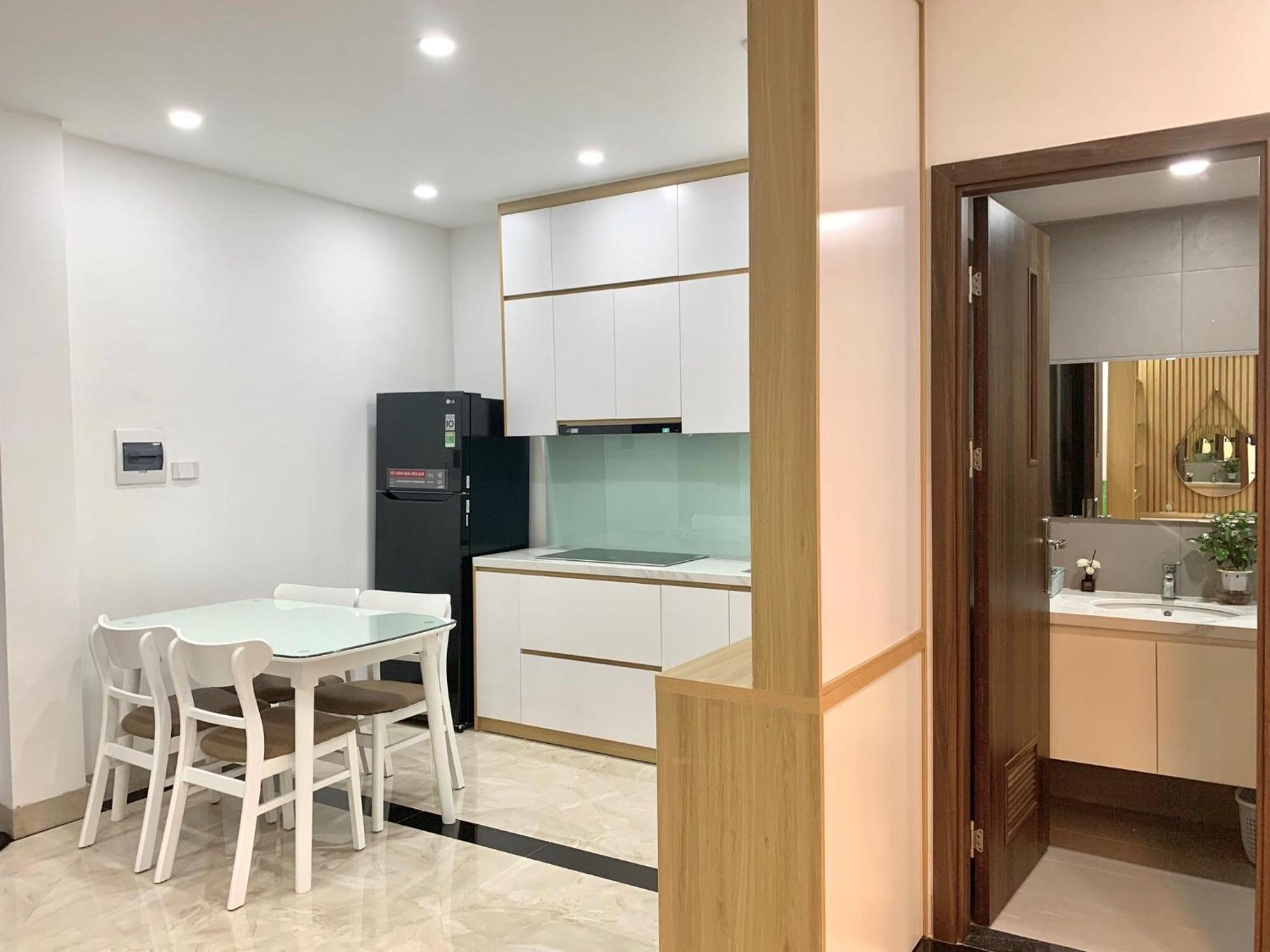 Sweet Dreams Homestay Westlake Hanoi