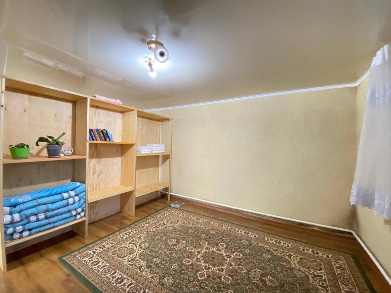 Rozalinda Guesthouse