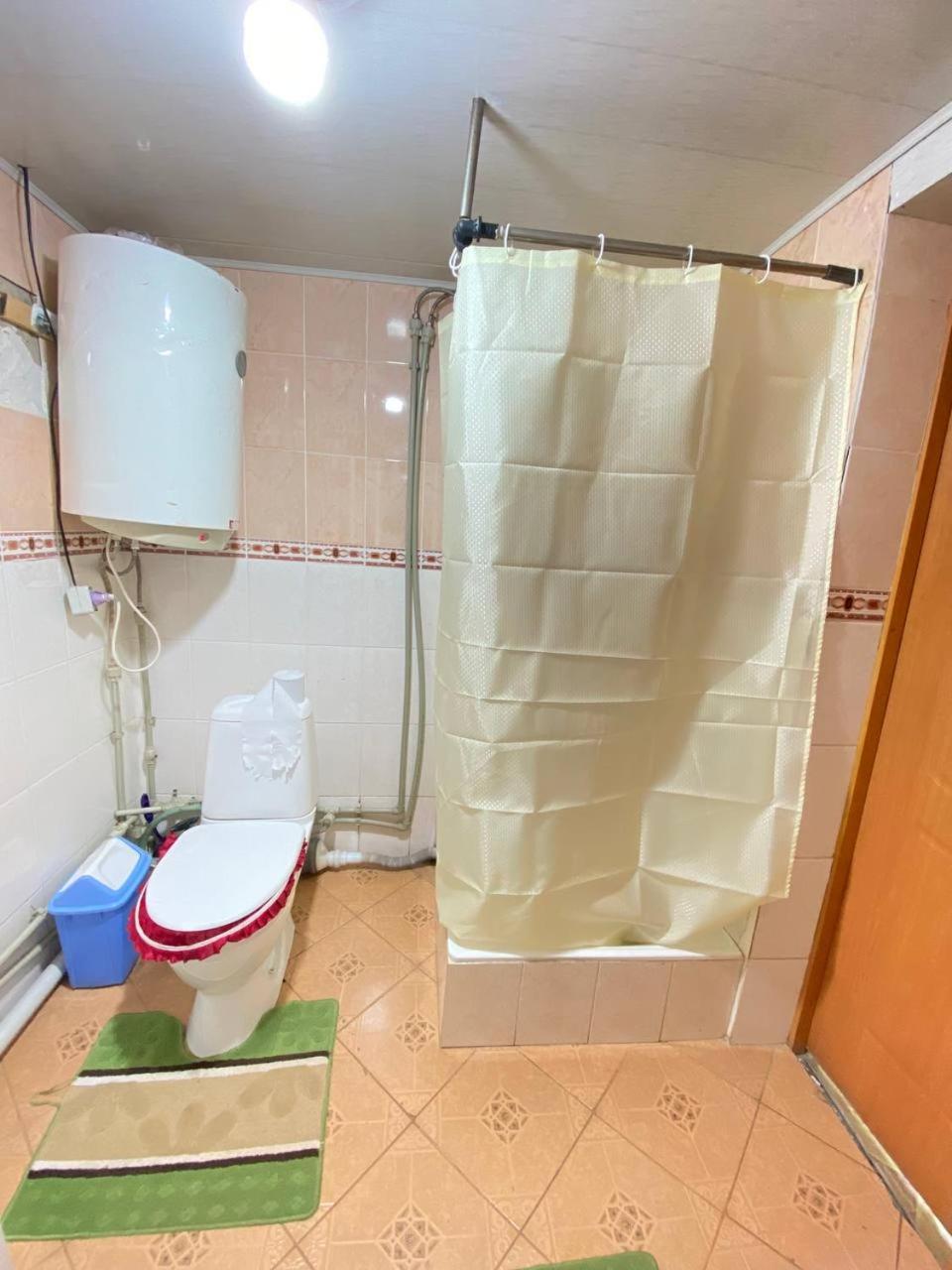 Rozalinda Guesthouse