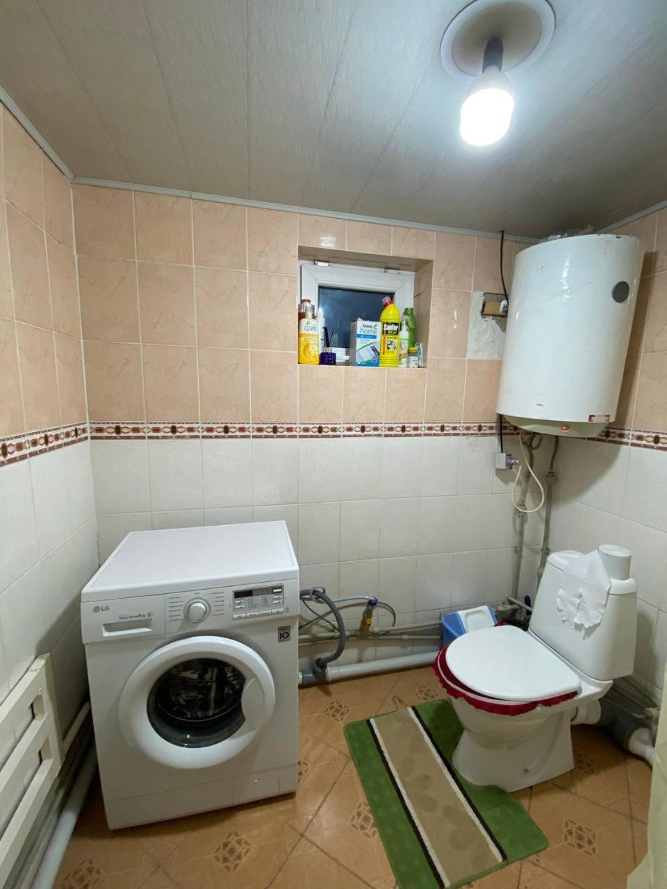 Rozalinda Guesthouse