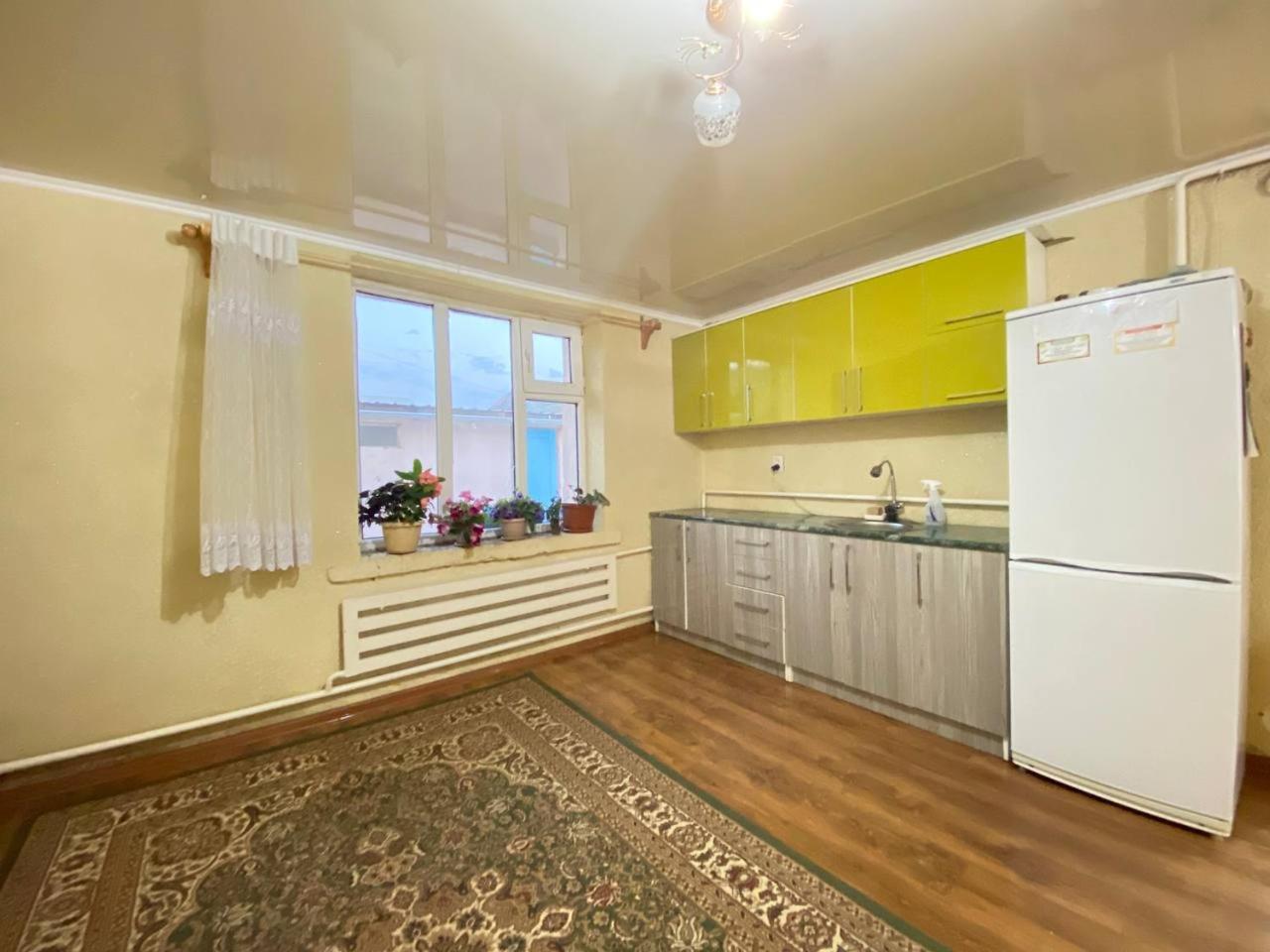 Rozalinda Guesthouse