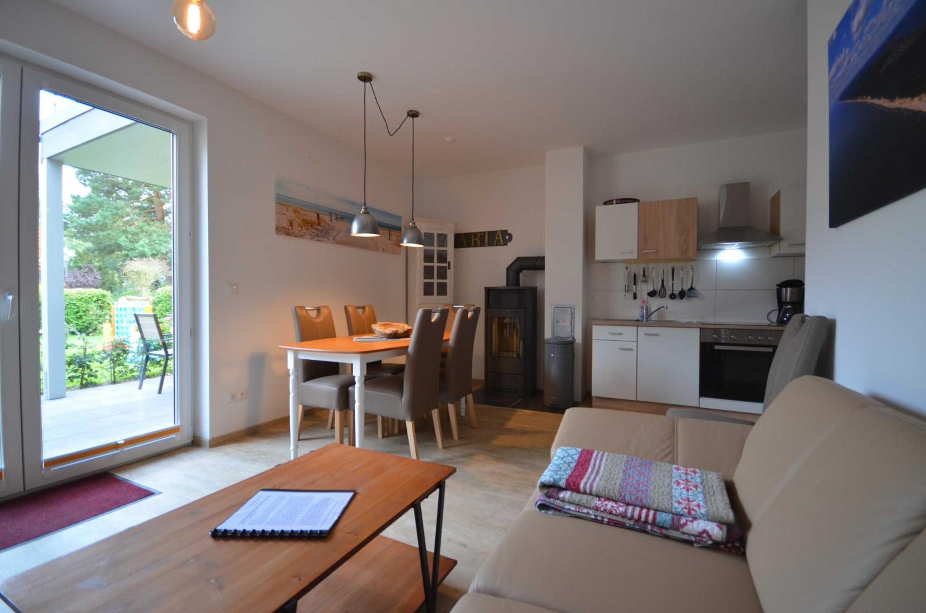 Ferienhaus Triftweg 10