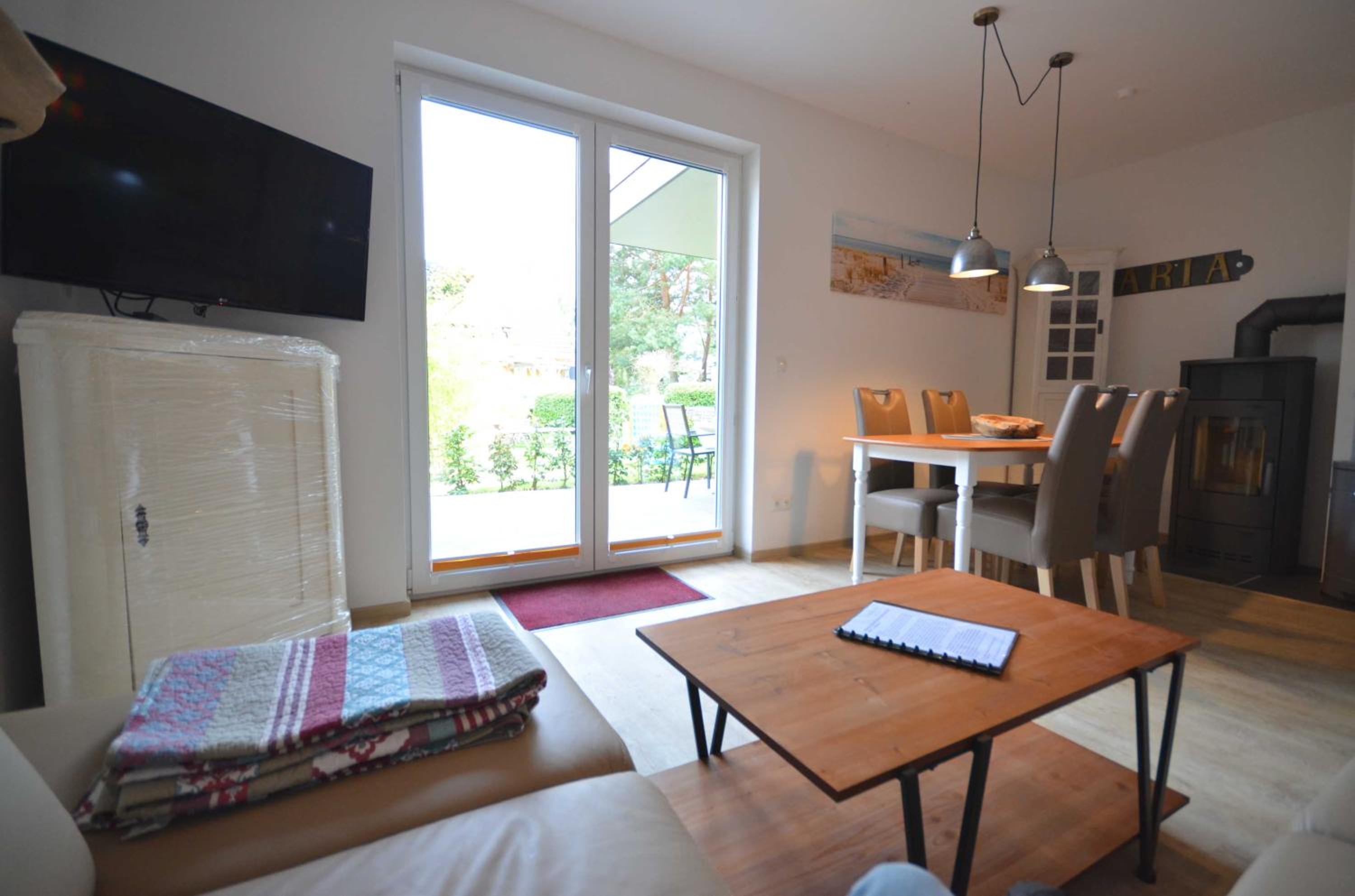 Ferienhaus Triftweg 10
