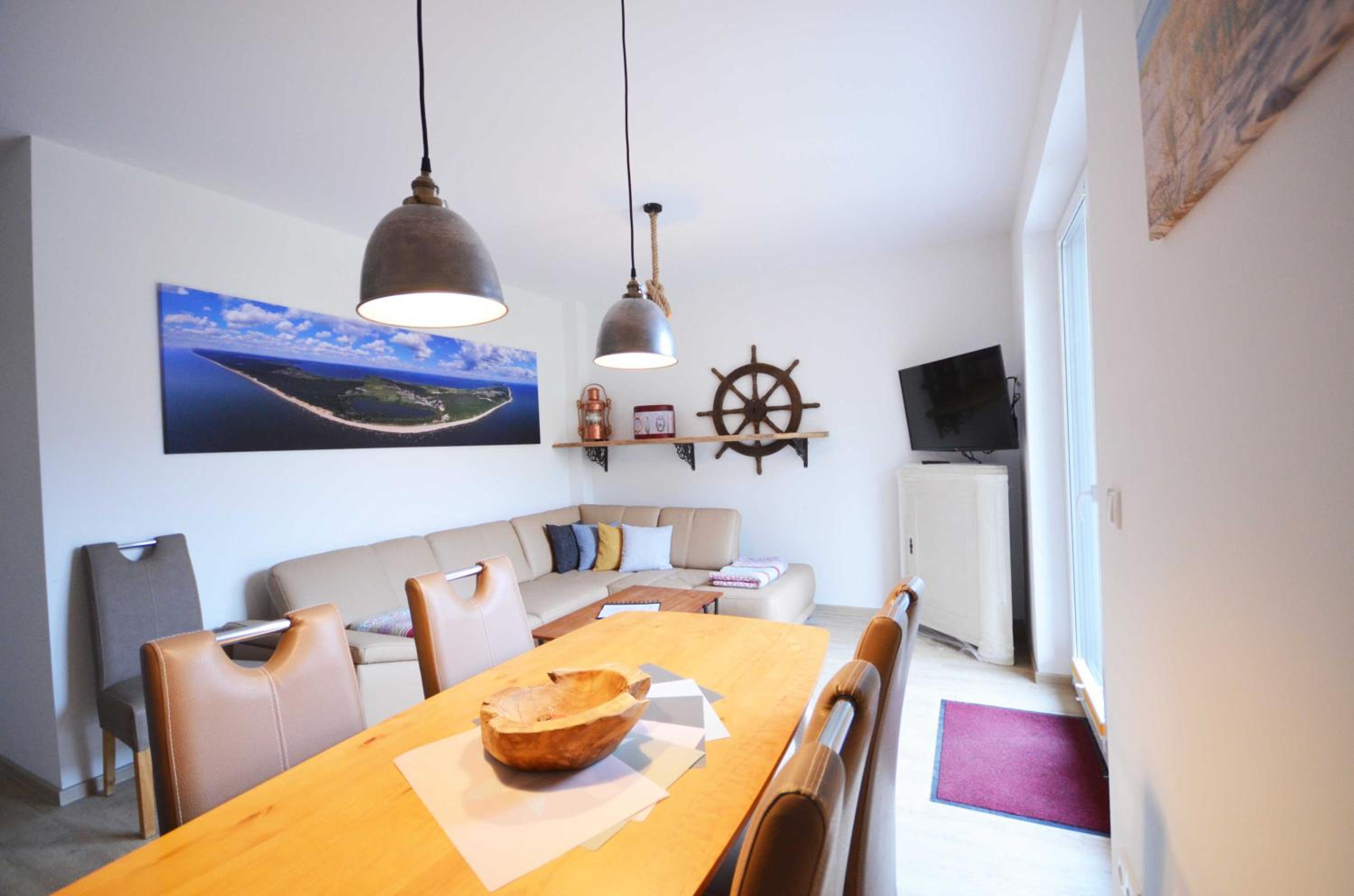 Ferienhaus Triftweg 10