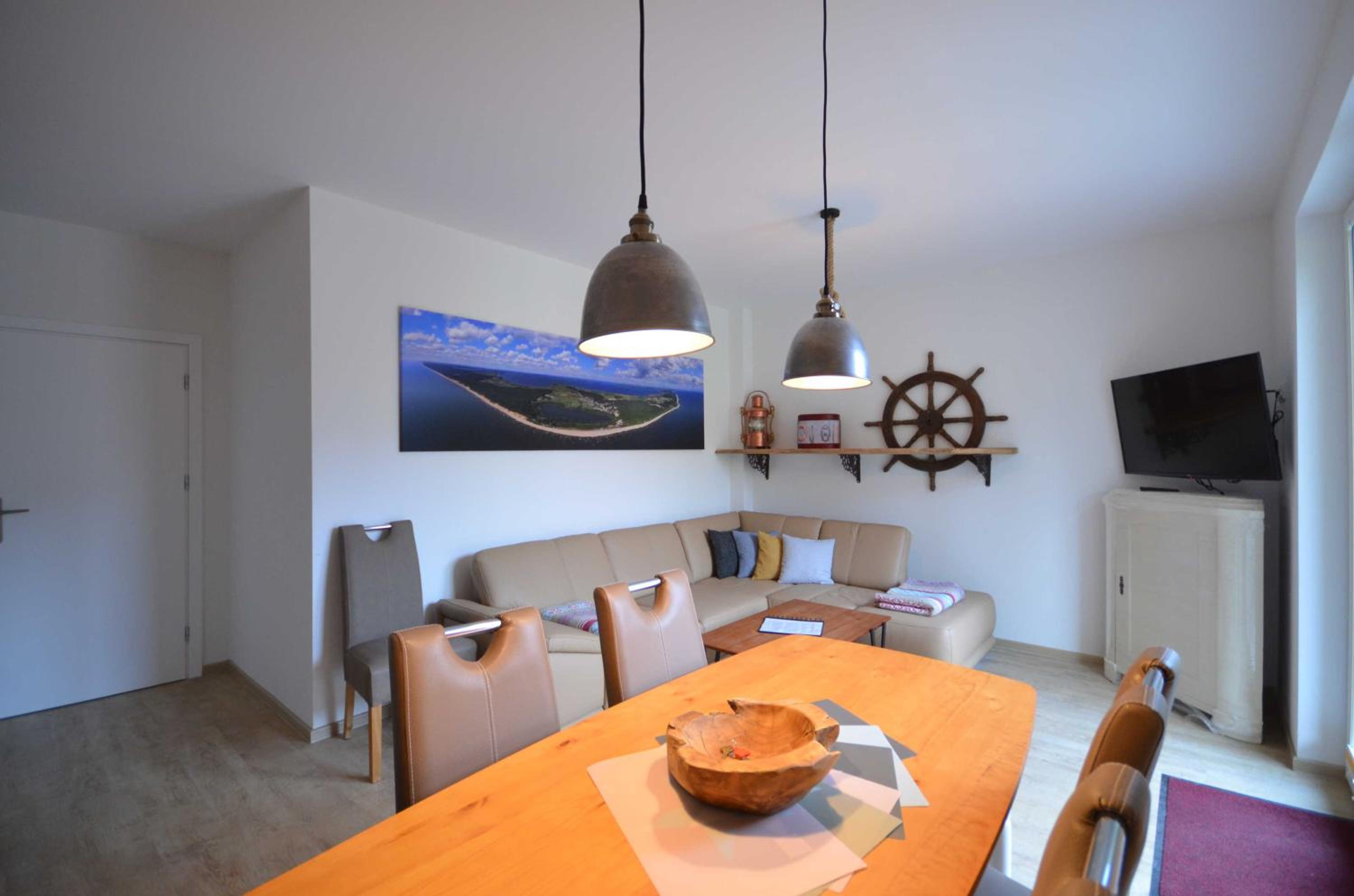 Ferienhaus Triftweg 10
