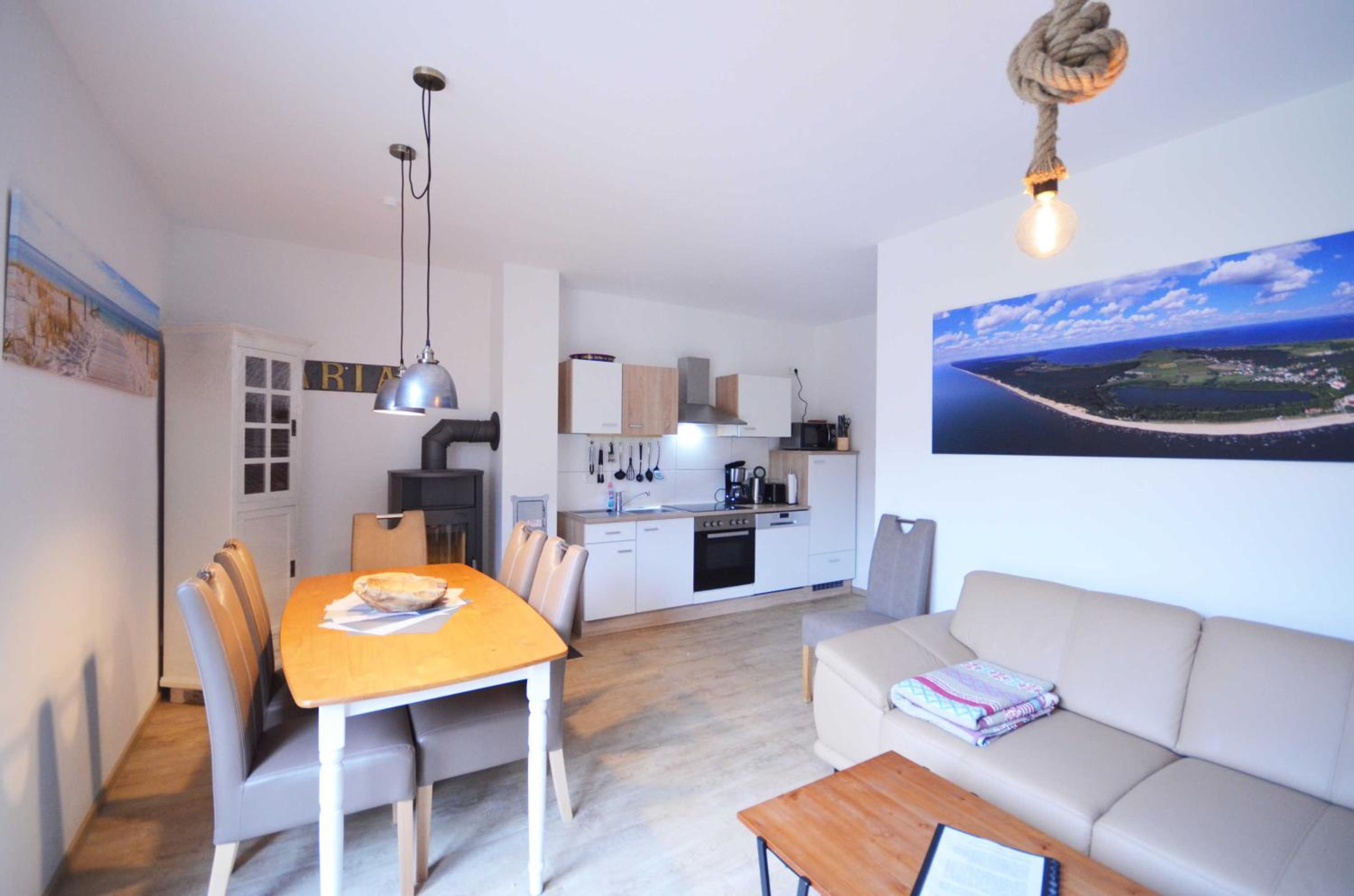 Ferienhaus Triftweg 10