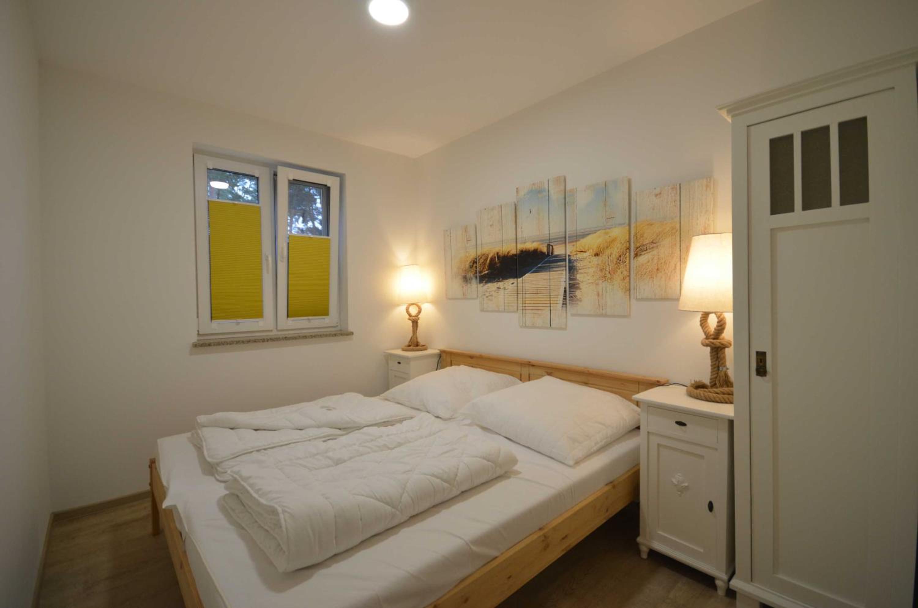 Ferienhaus Triftweg 10