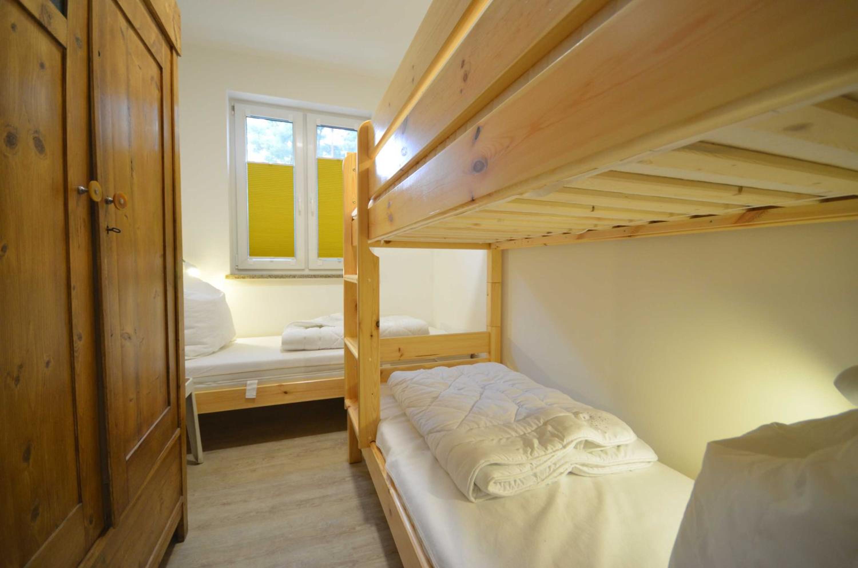 Ferienhaus Triftweg 10
