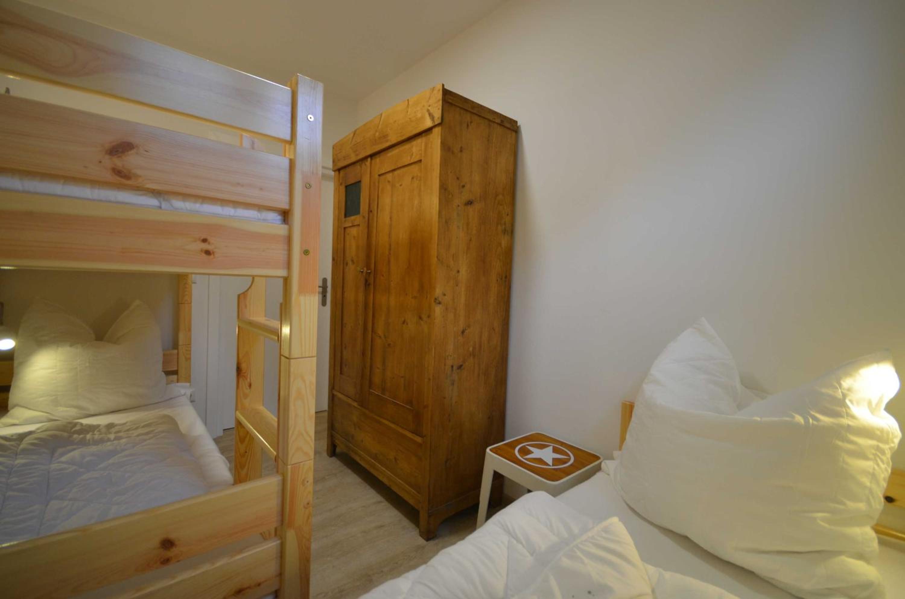Ferienhaus Triftweg 10