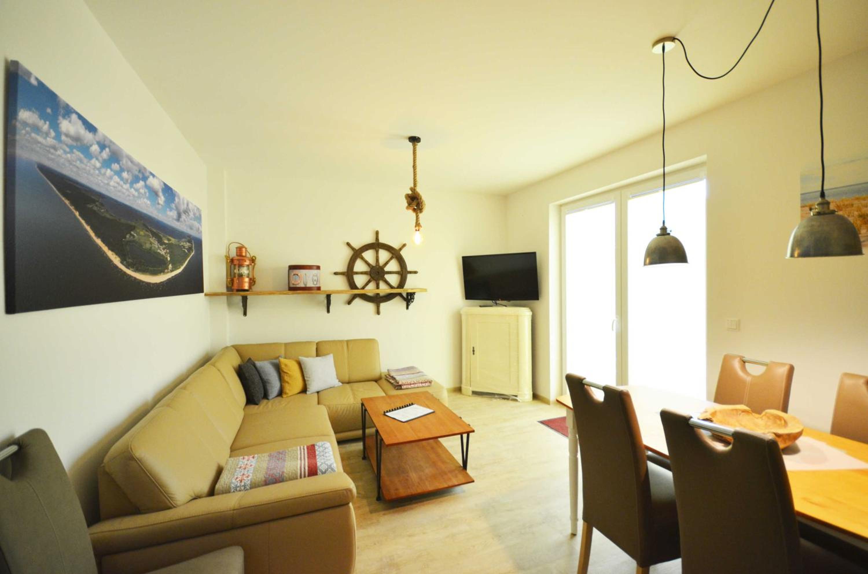 Ferienhaus Triftweg 10