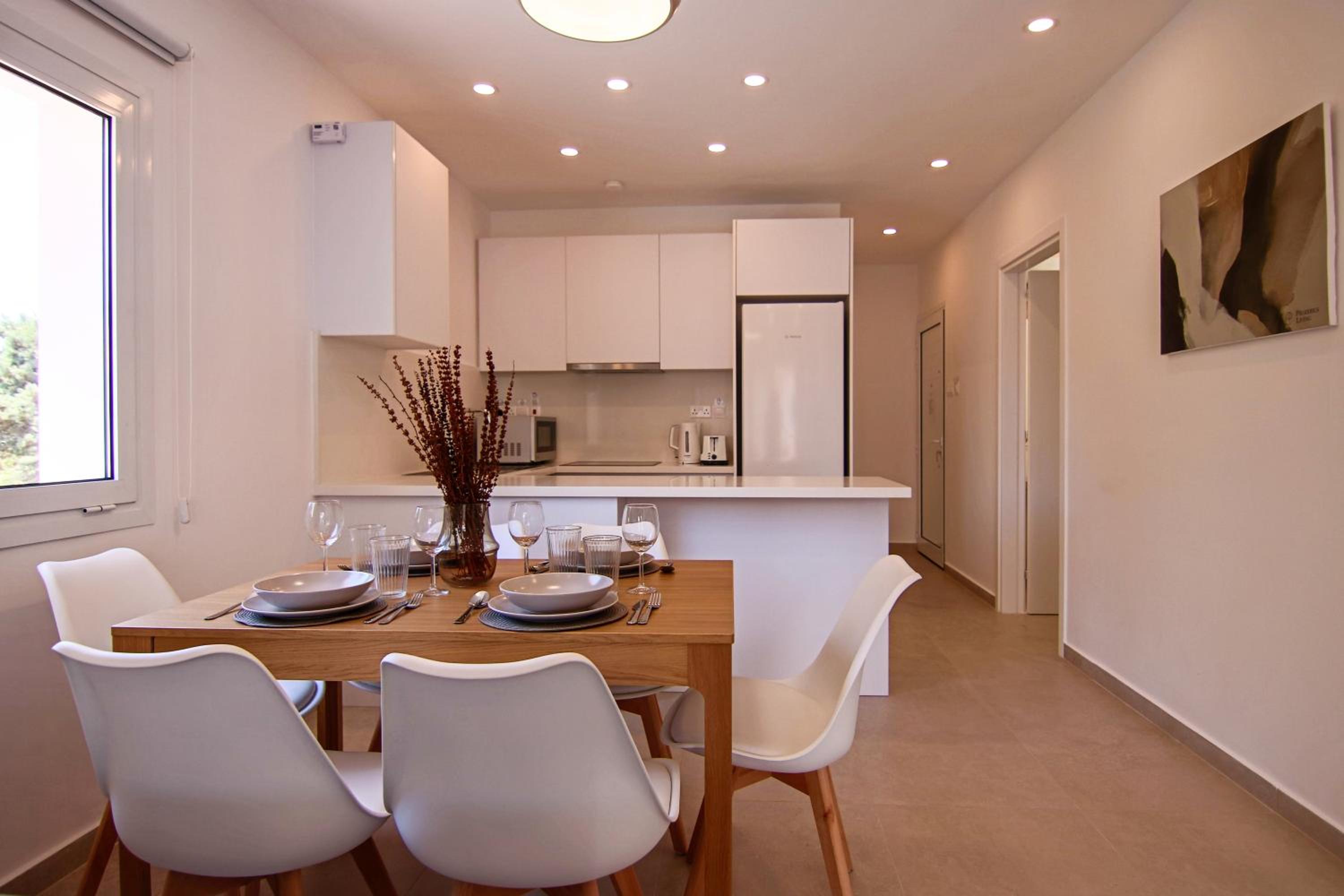 Phaedrus Living Seaside Luxury Limnaria 172 view 5