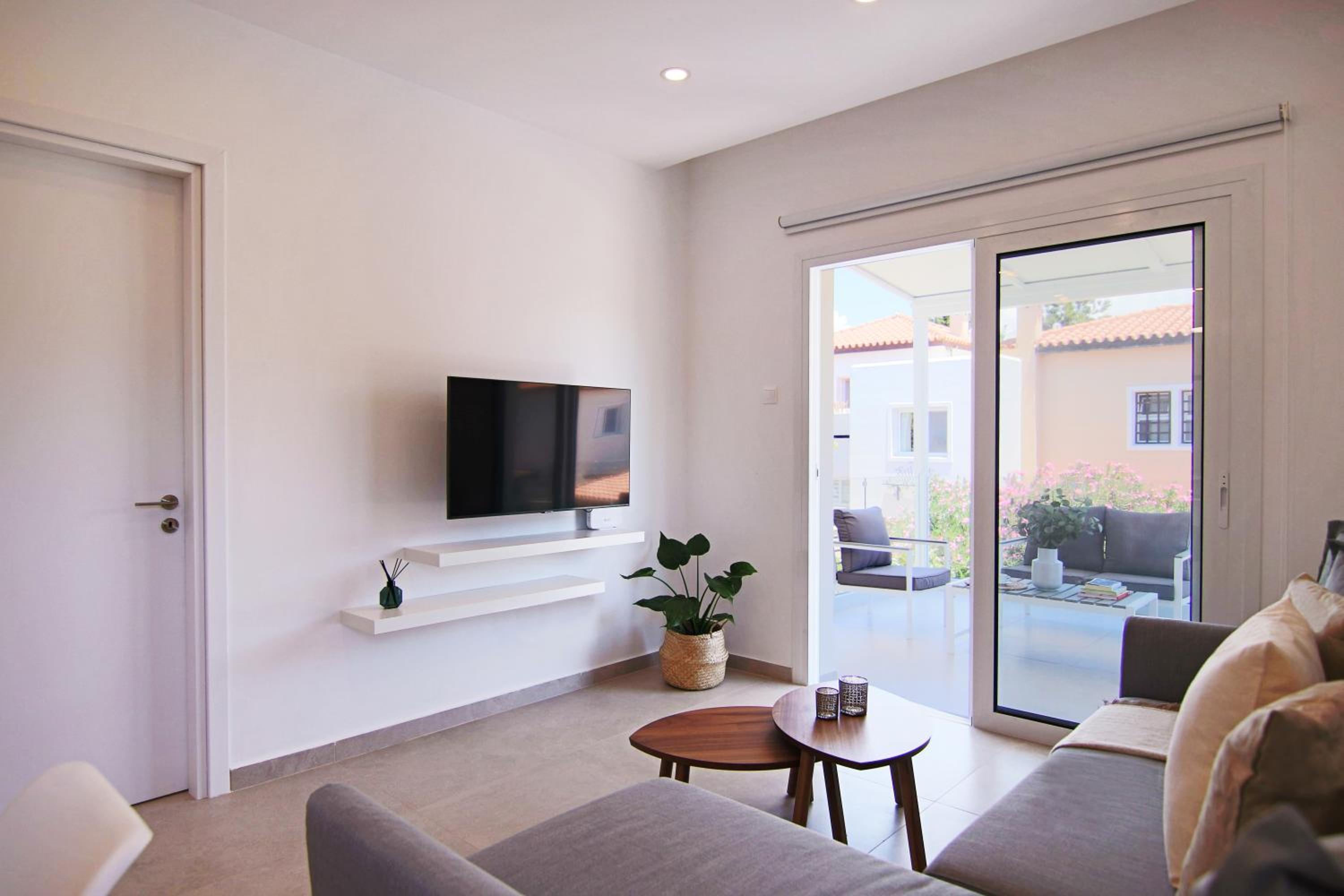 Phaedrus Living Seaside Luxury Limnaria 172 view 4