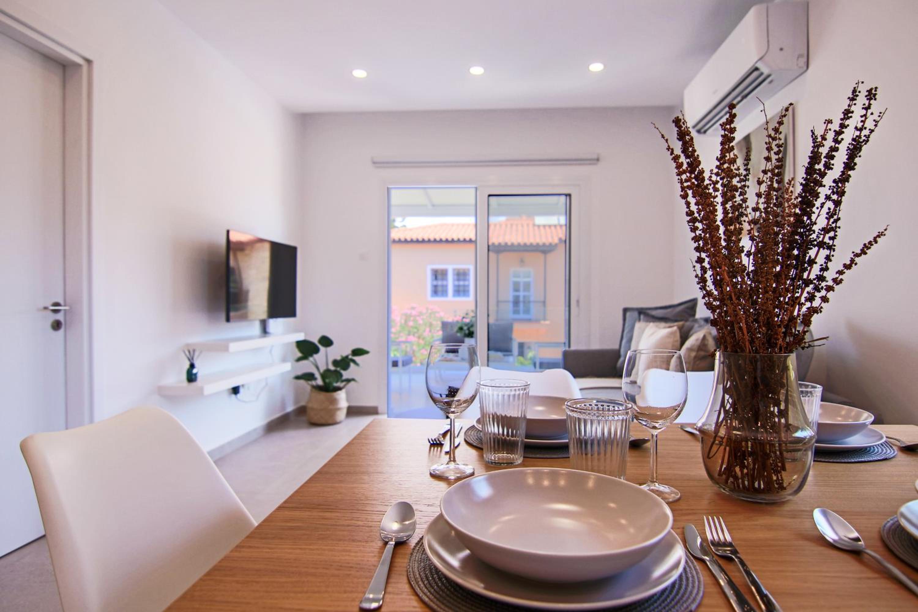 Phaedrus Living Seaside Luxury Limnaria 172 view 2
