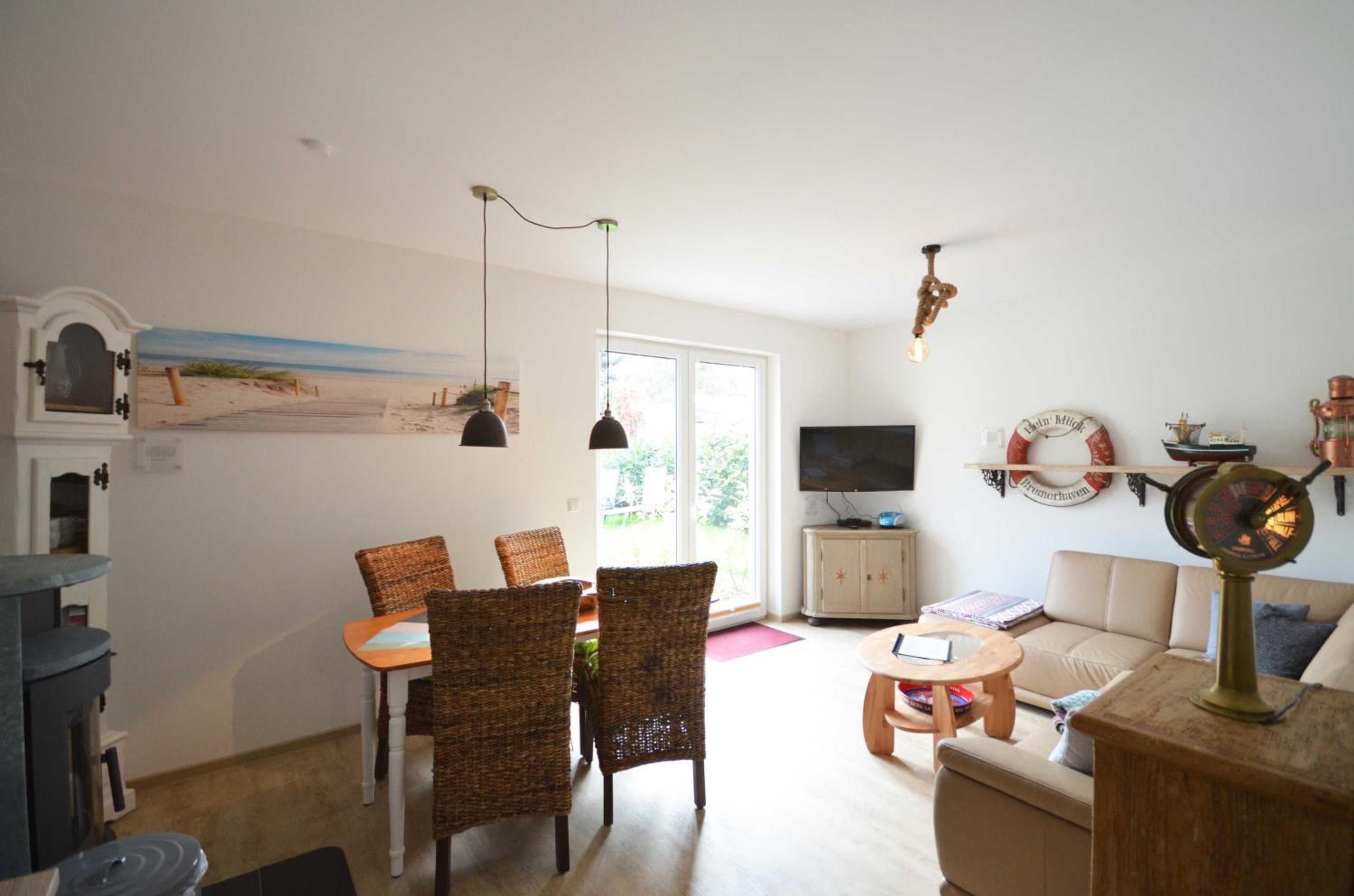 Ferienhaus Triftweg 10