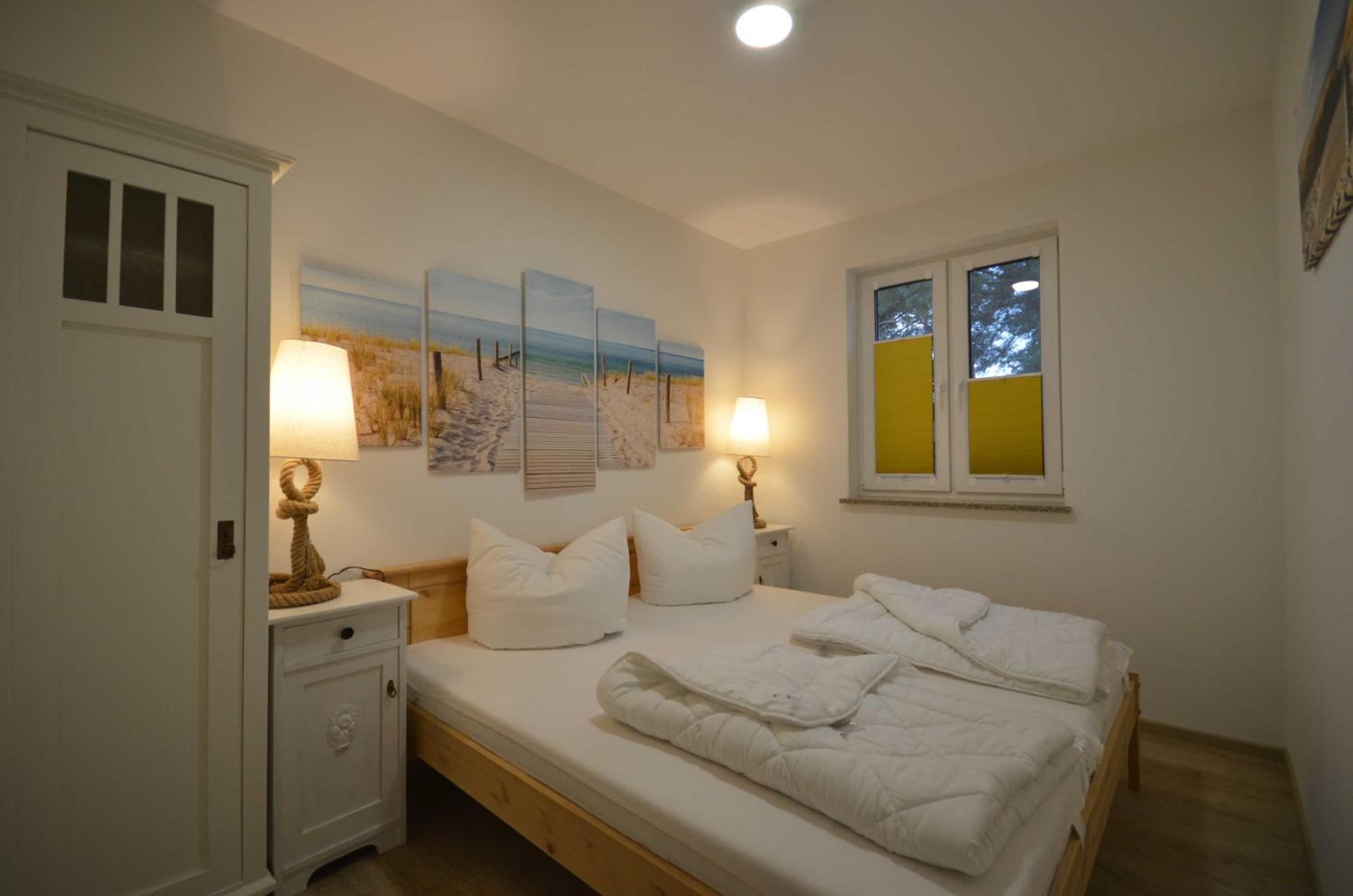 Ferienhaus Triftweg 10