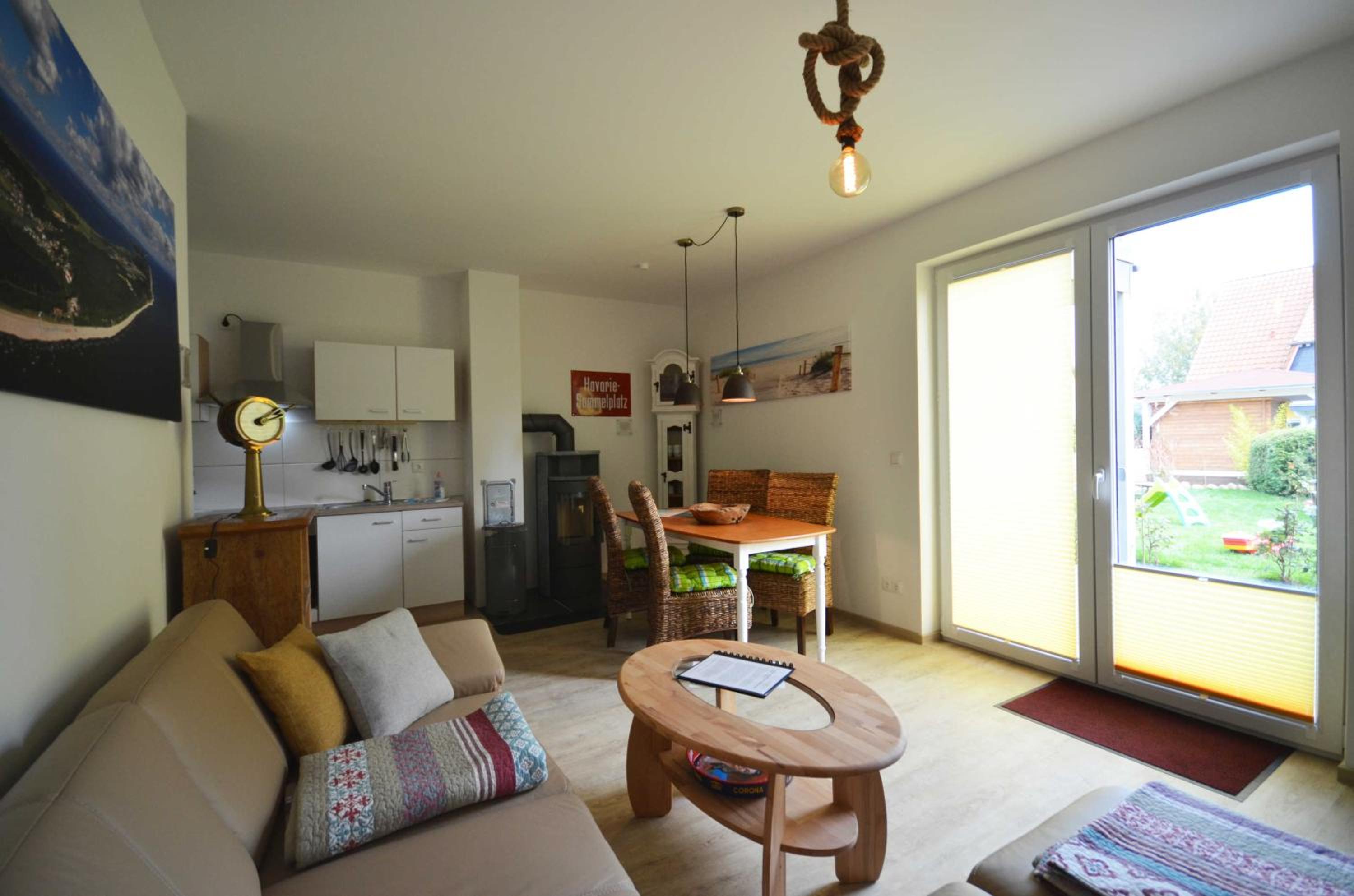 Ferienhaus Triftweg 10