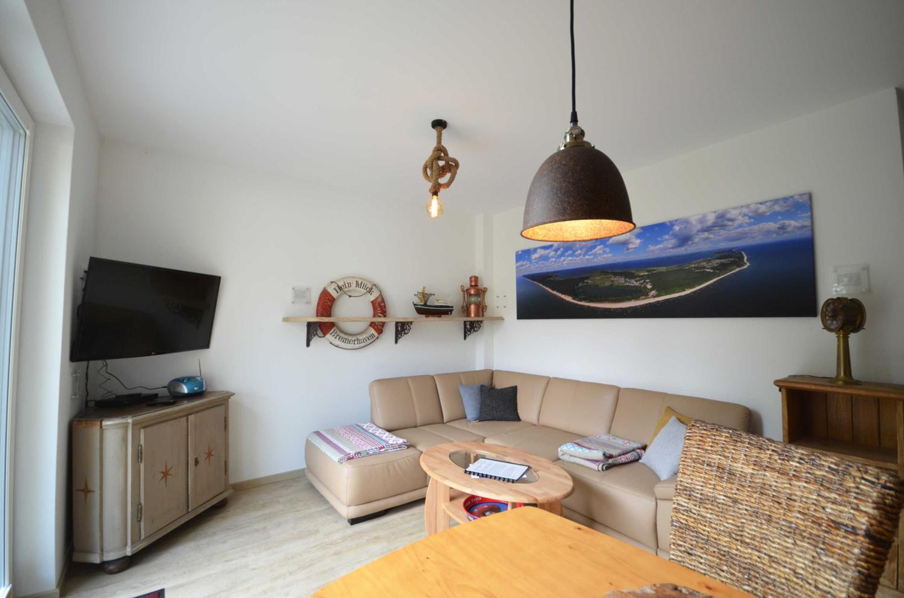 Ferienhaus Triftweg 10