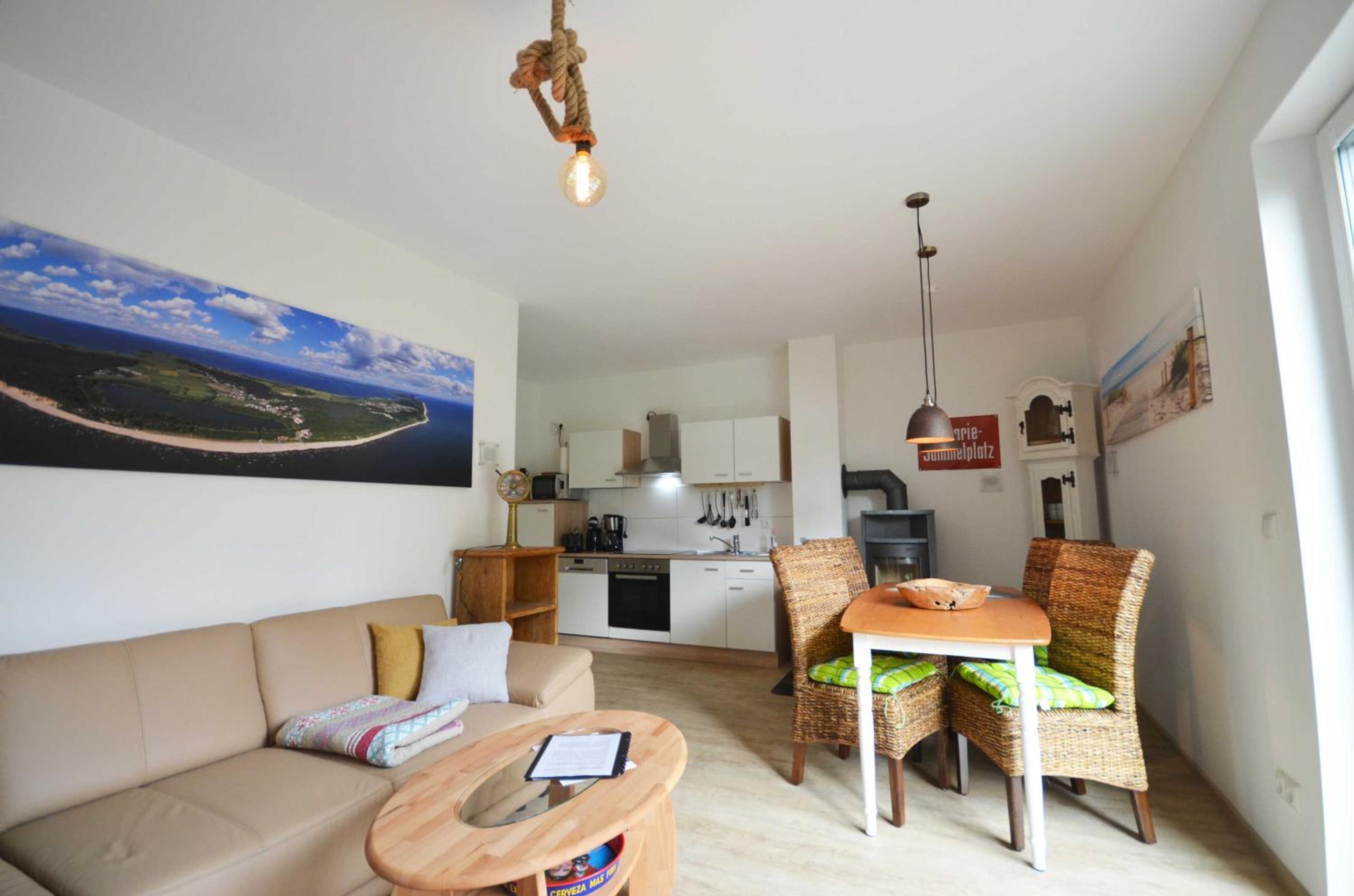 Ferienhaus Triftweg 10