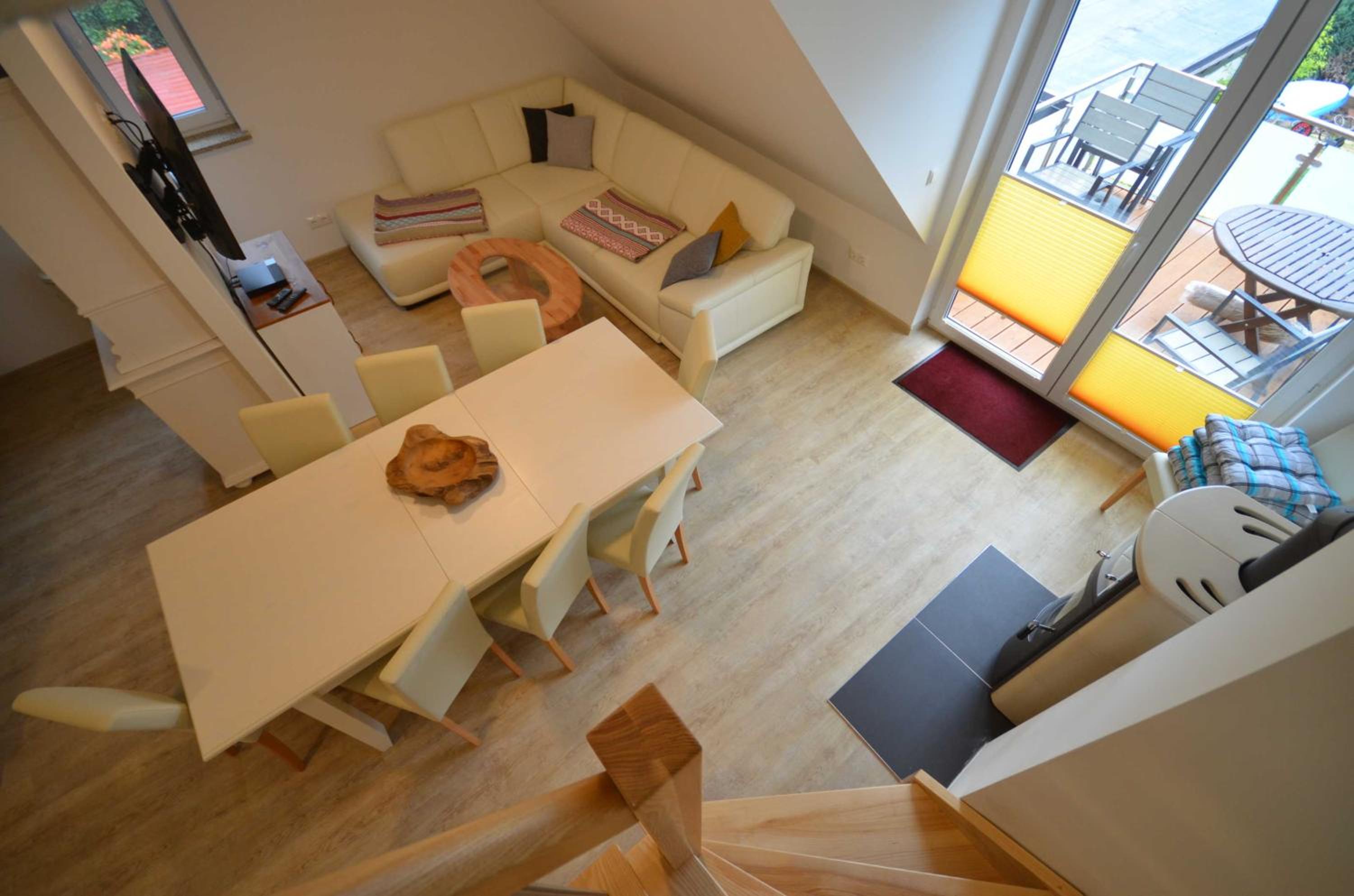 Ferienhaus Triftweg 10
