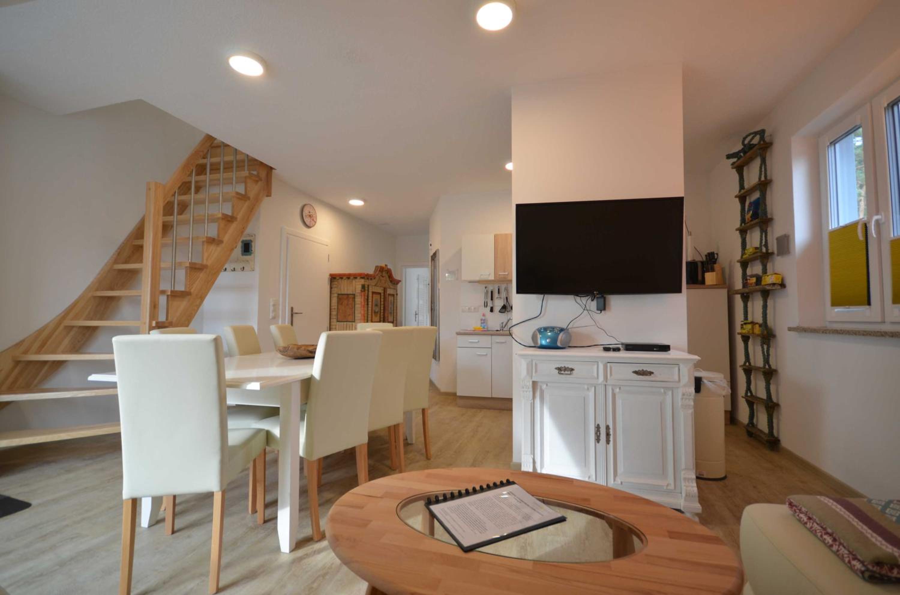 Ferienhaus Triftweg 10