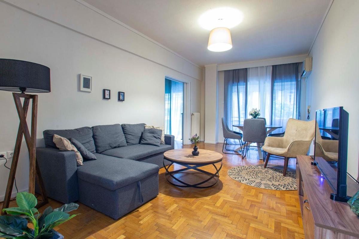 Houseloft Grand Casa view 3