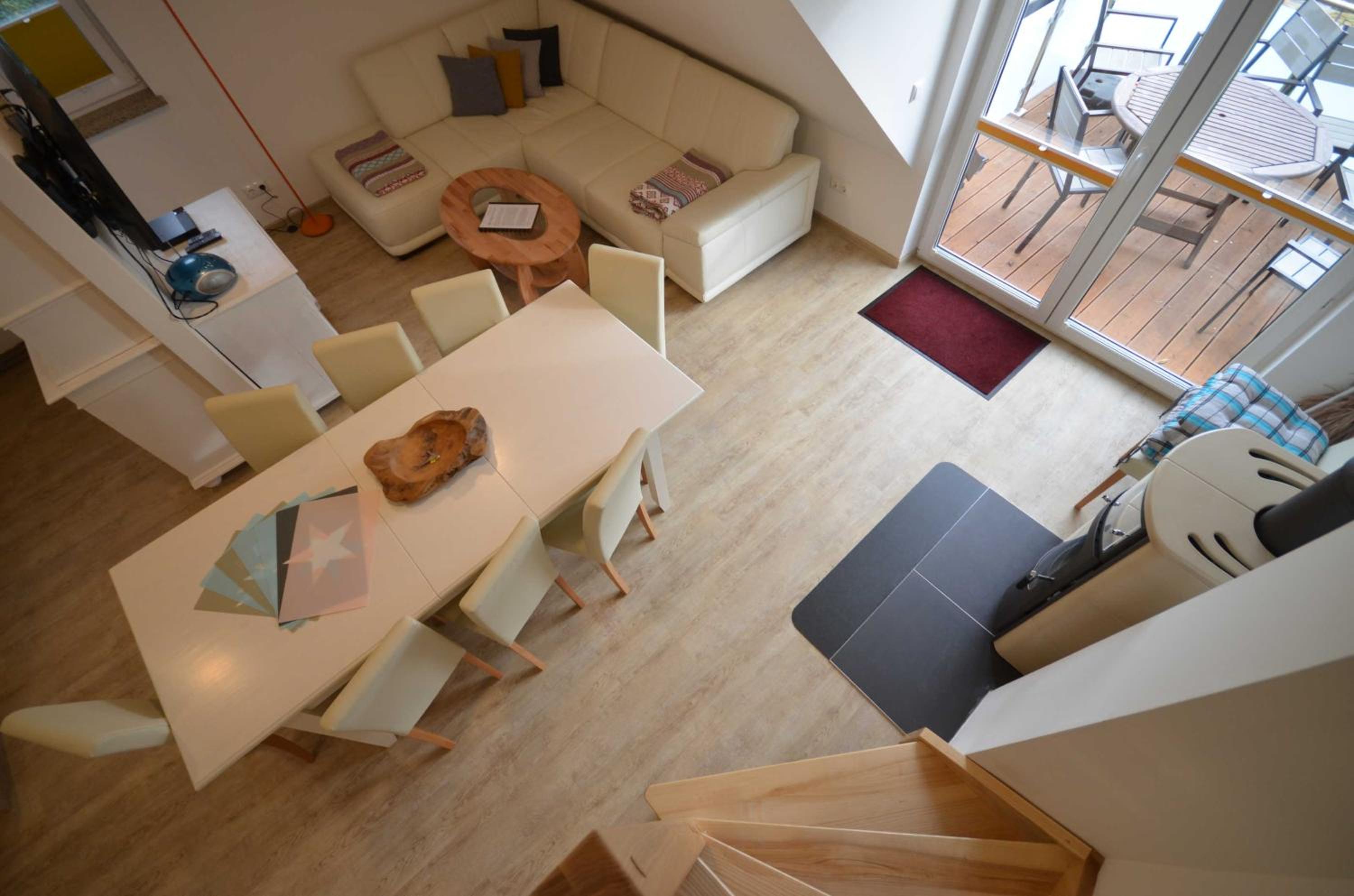 Ferienhaus Triftweg 10