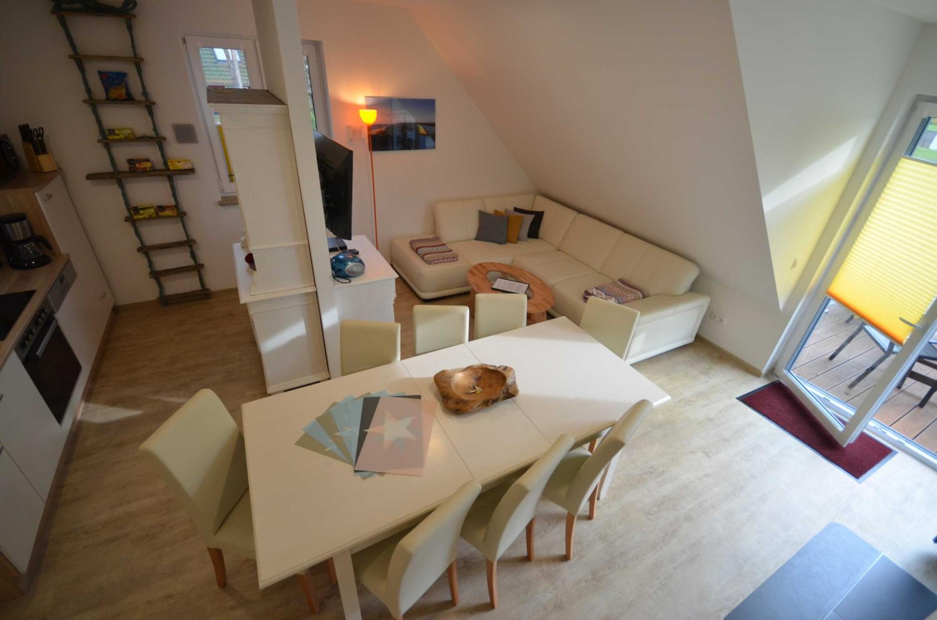 Ferienhaus Triftweg 10
