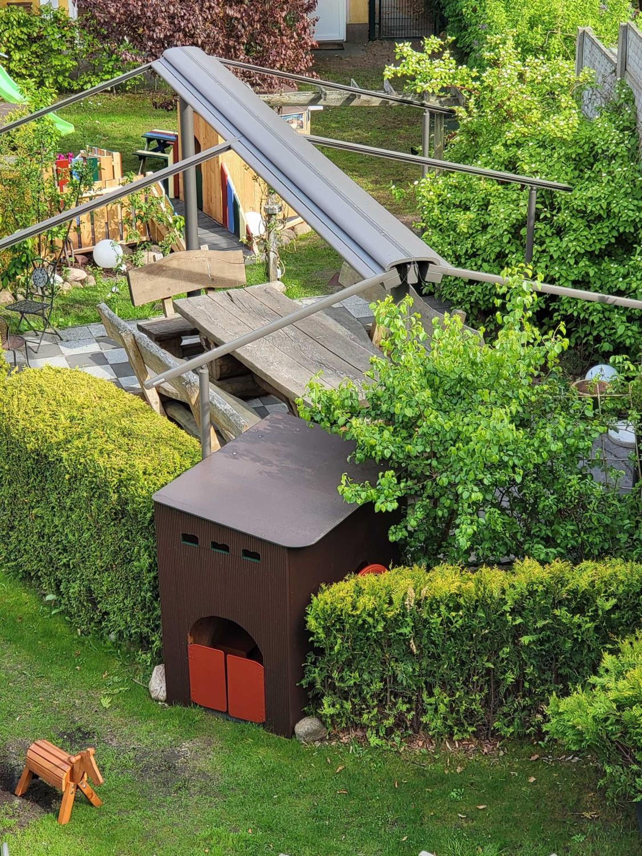 Ferienhaus Triftweg 10