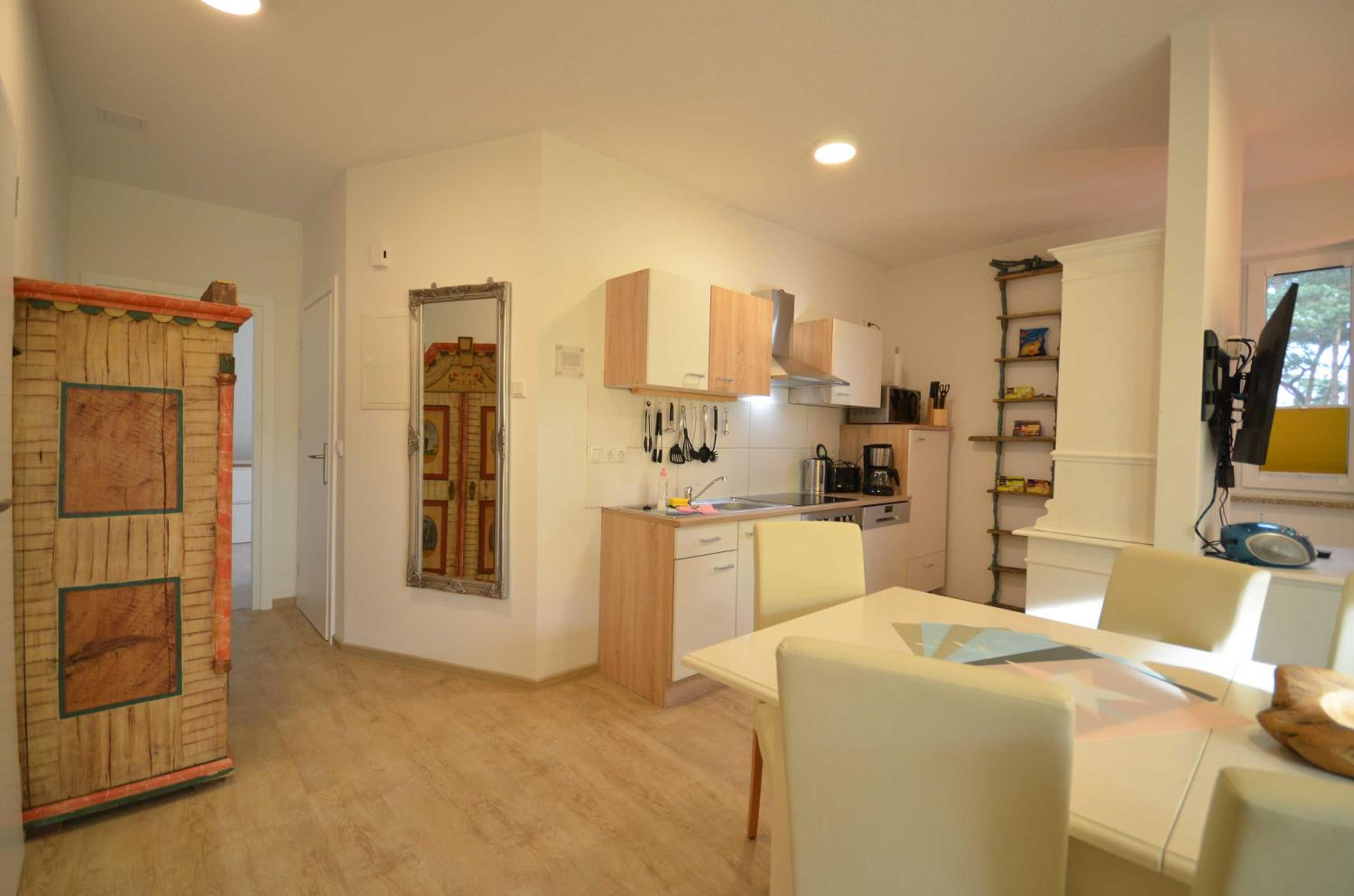 Ferienhaus Triftweg 10