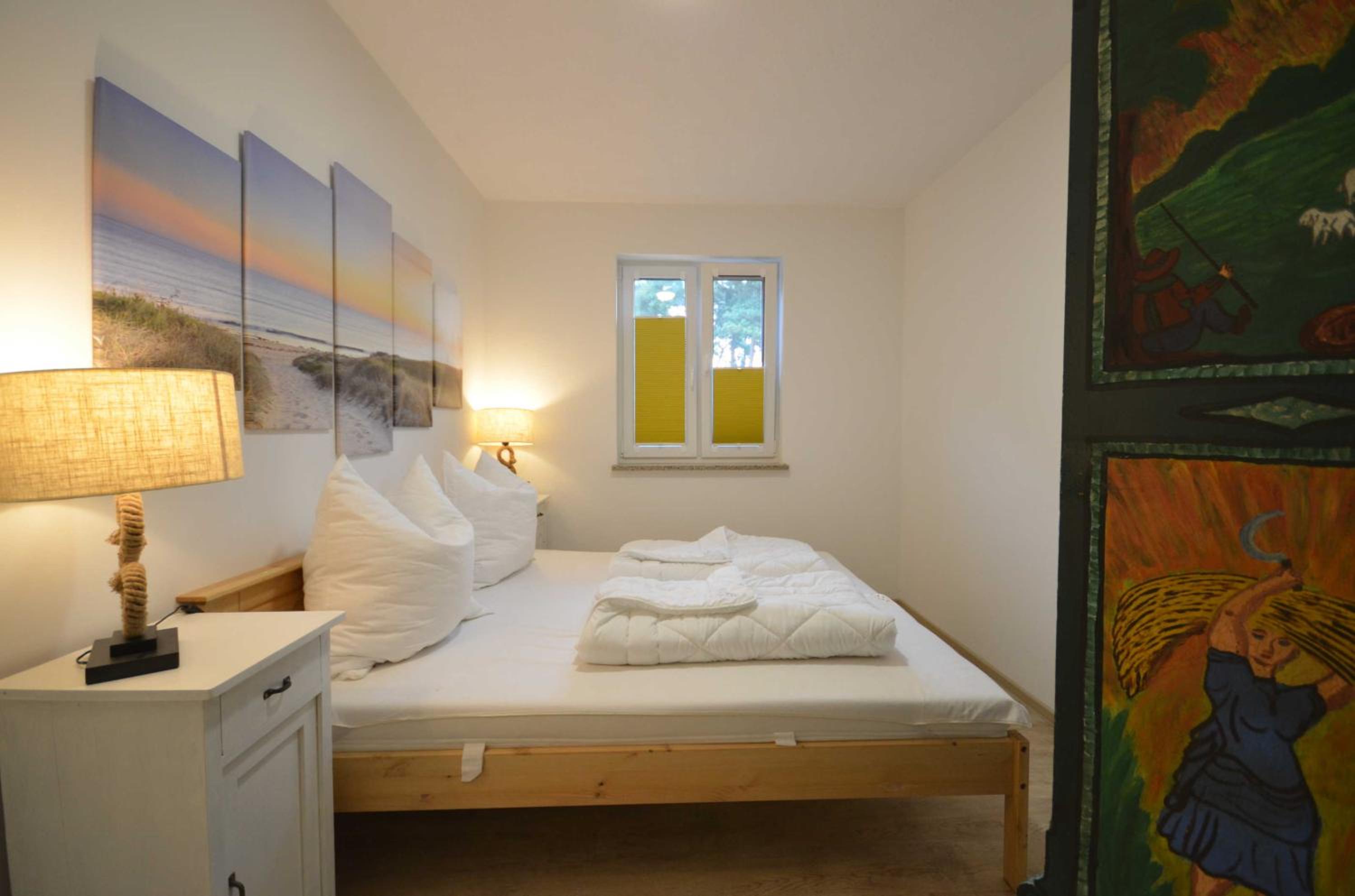 Ferienhaus Triftweg 10