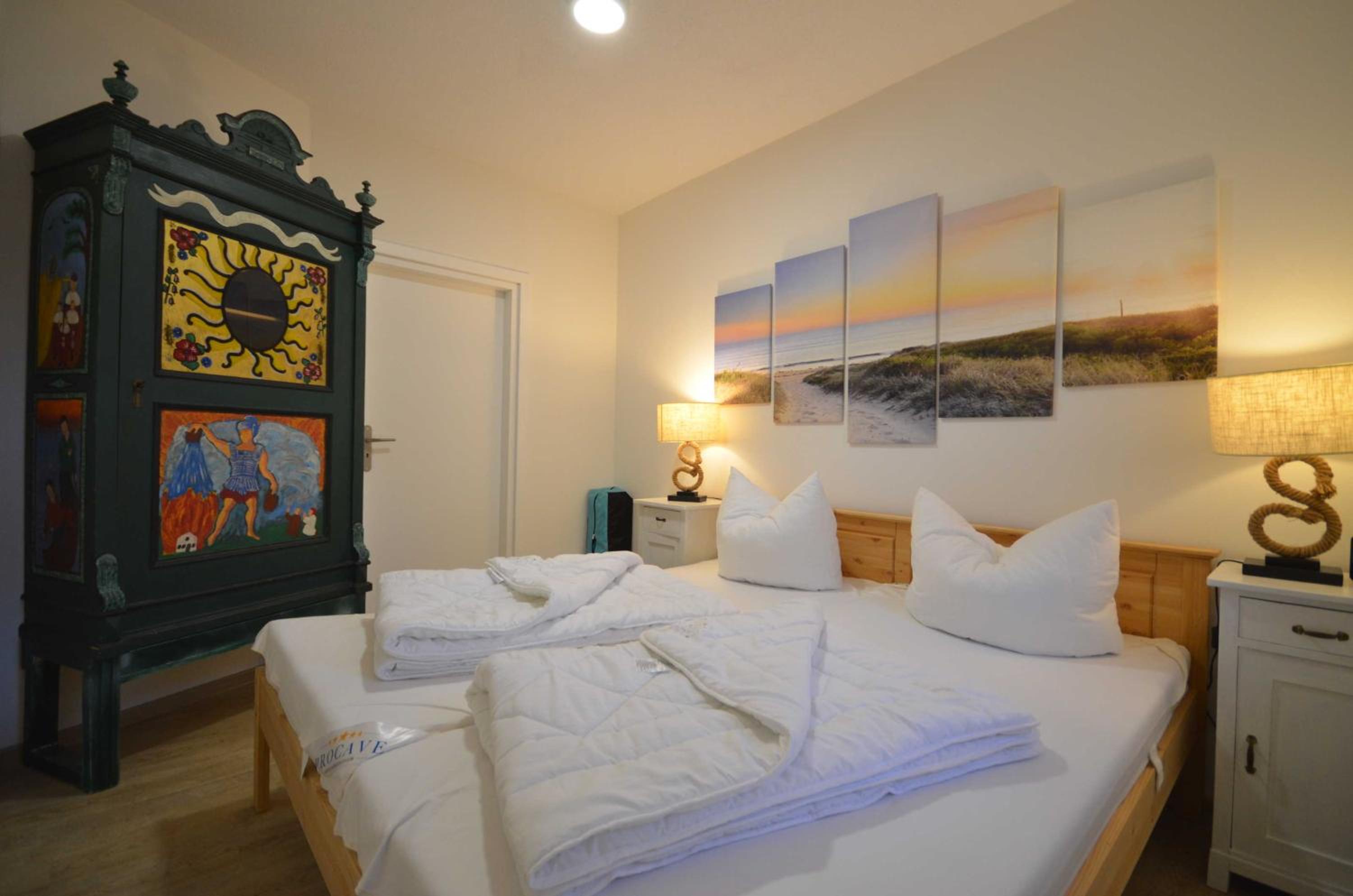 Ferienhaus Triftweg 10