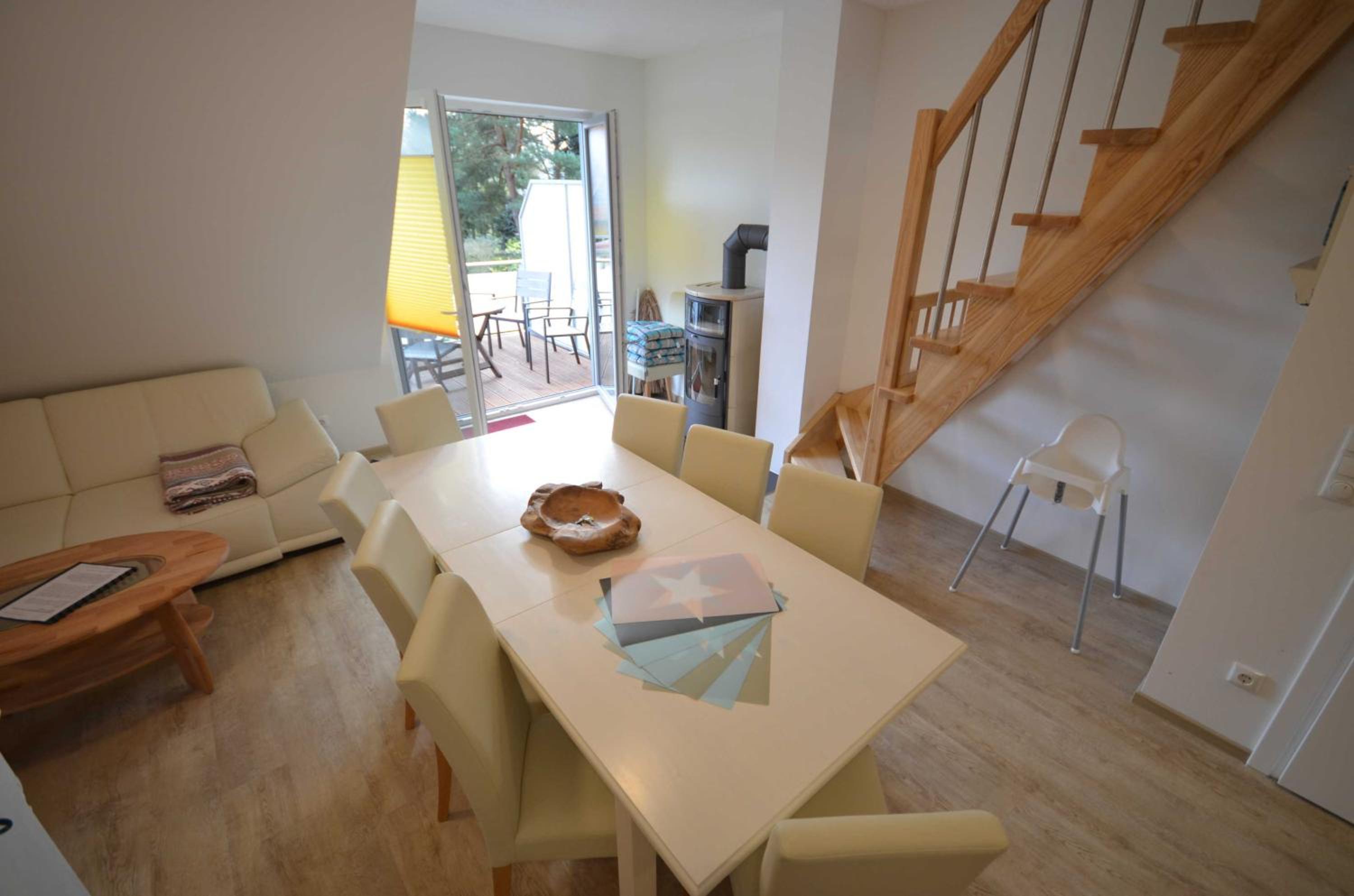 Ferienhaus Triftweg 10