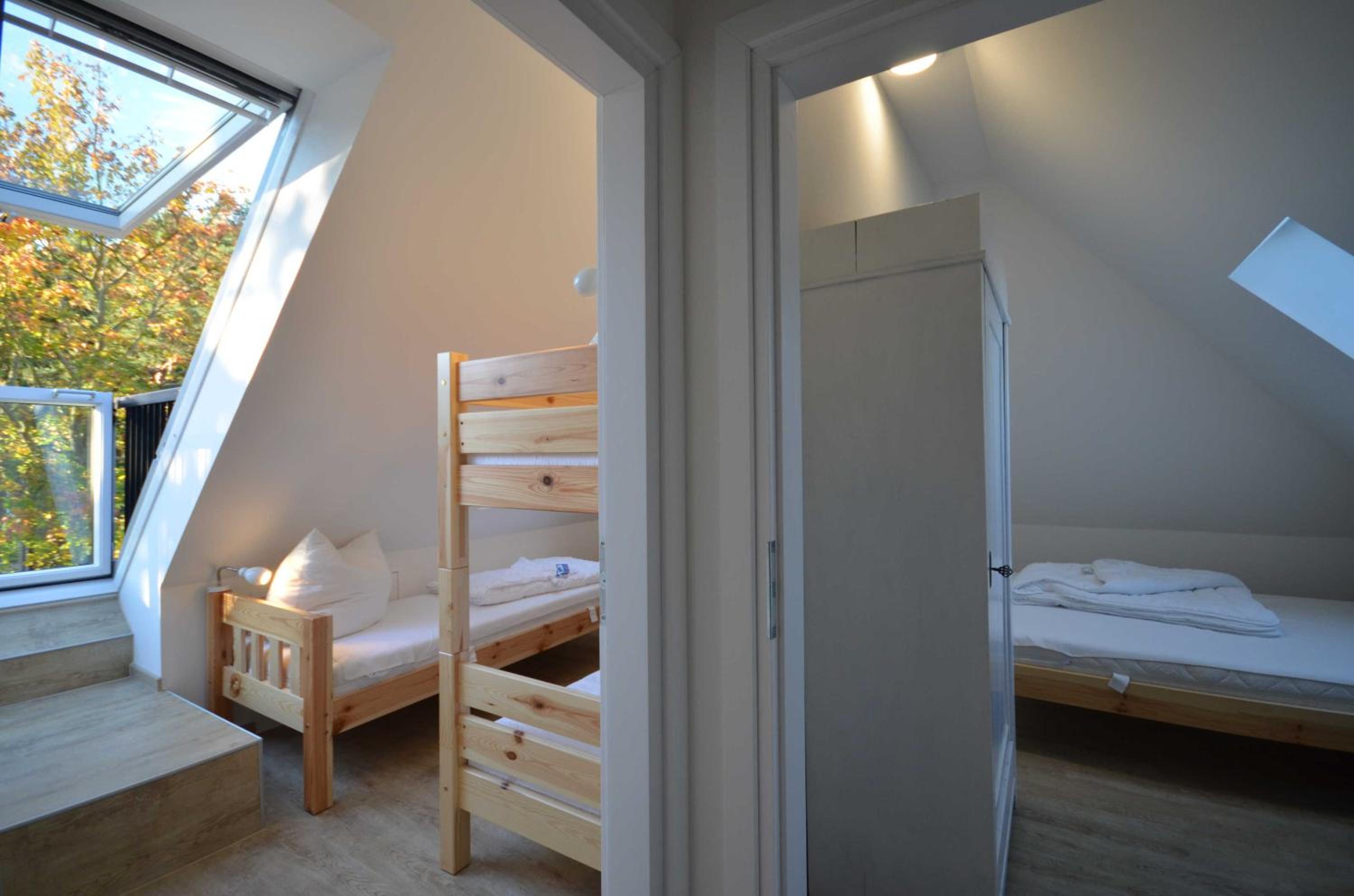 Ferienhaus Triftweg 10
