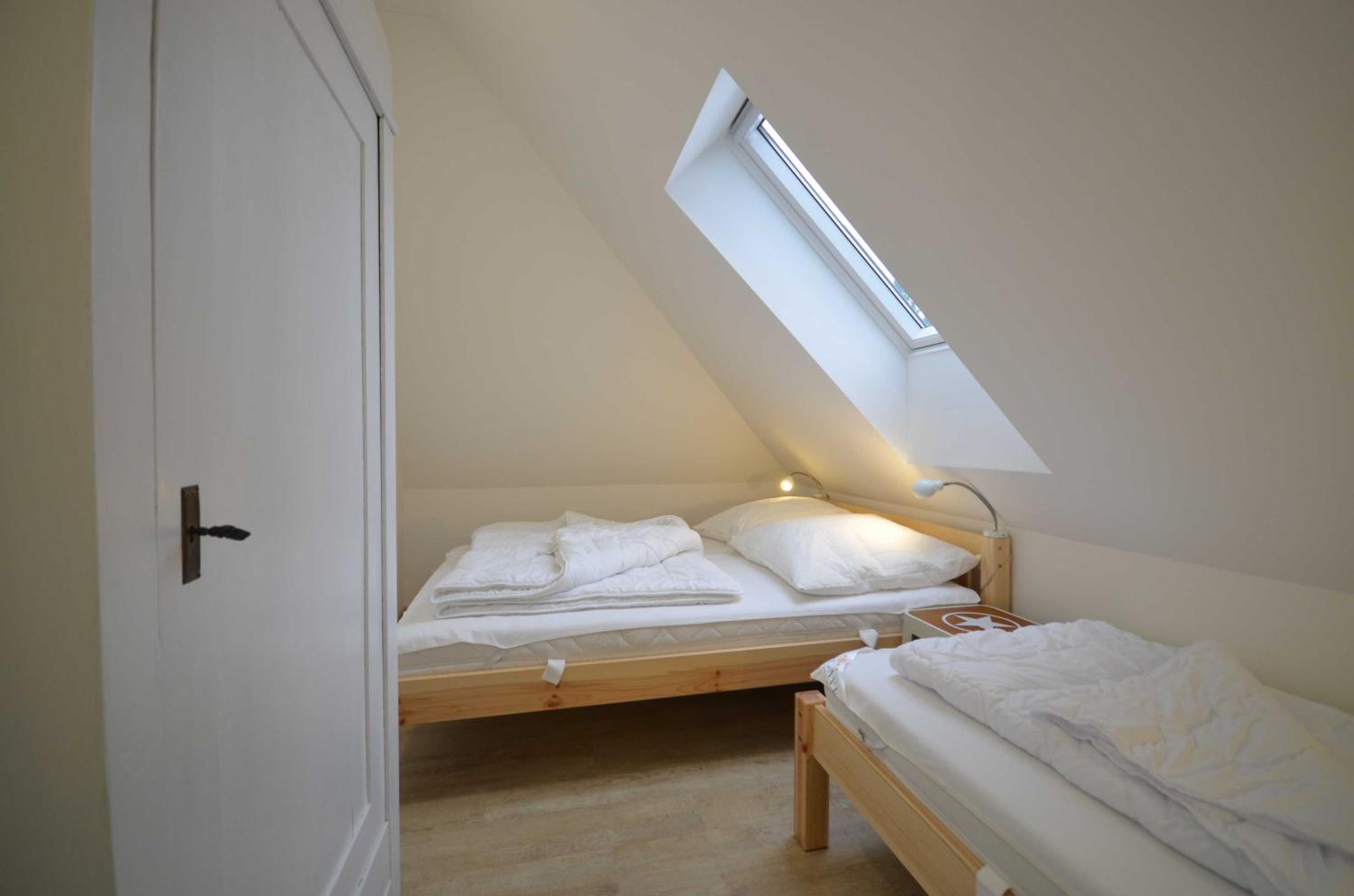 Ferienhaus Triftweg 10