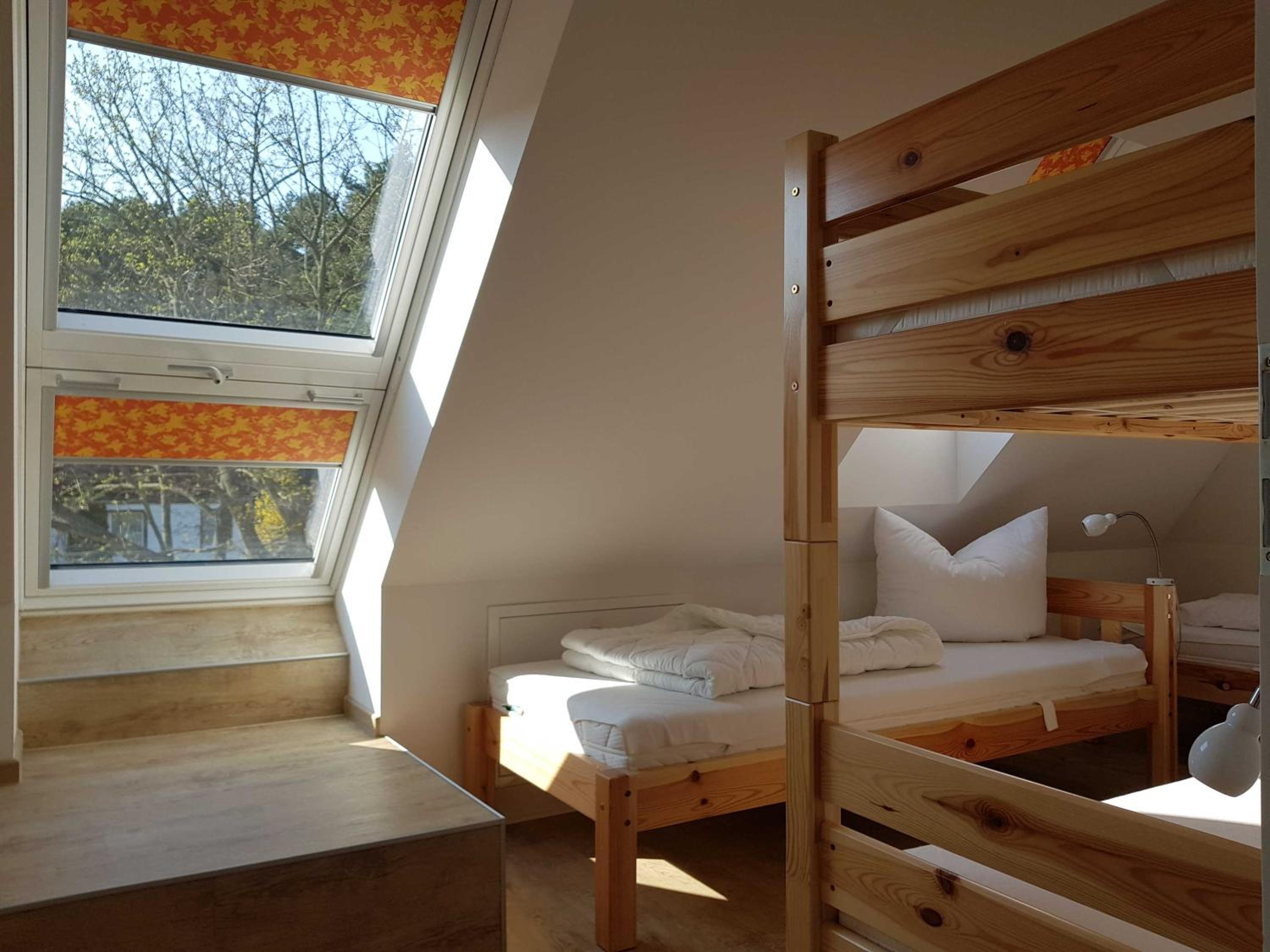 Ferienhaus Triftweg 10