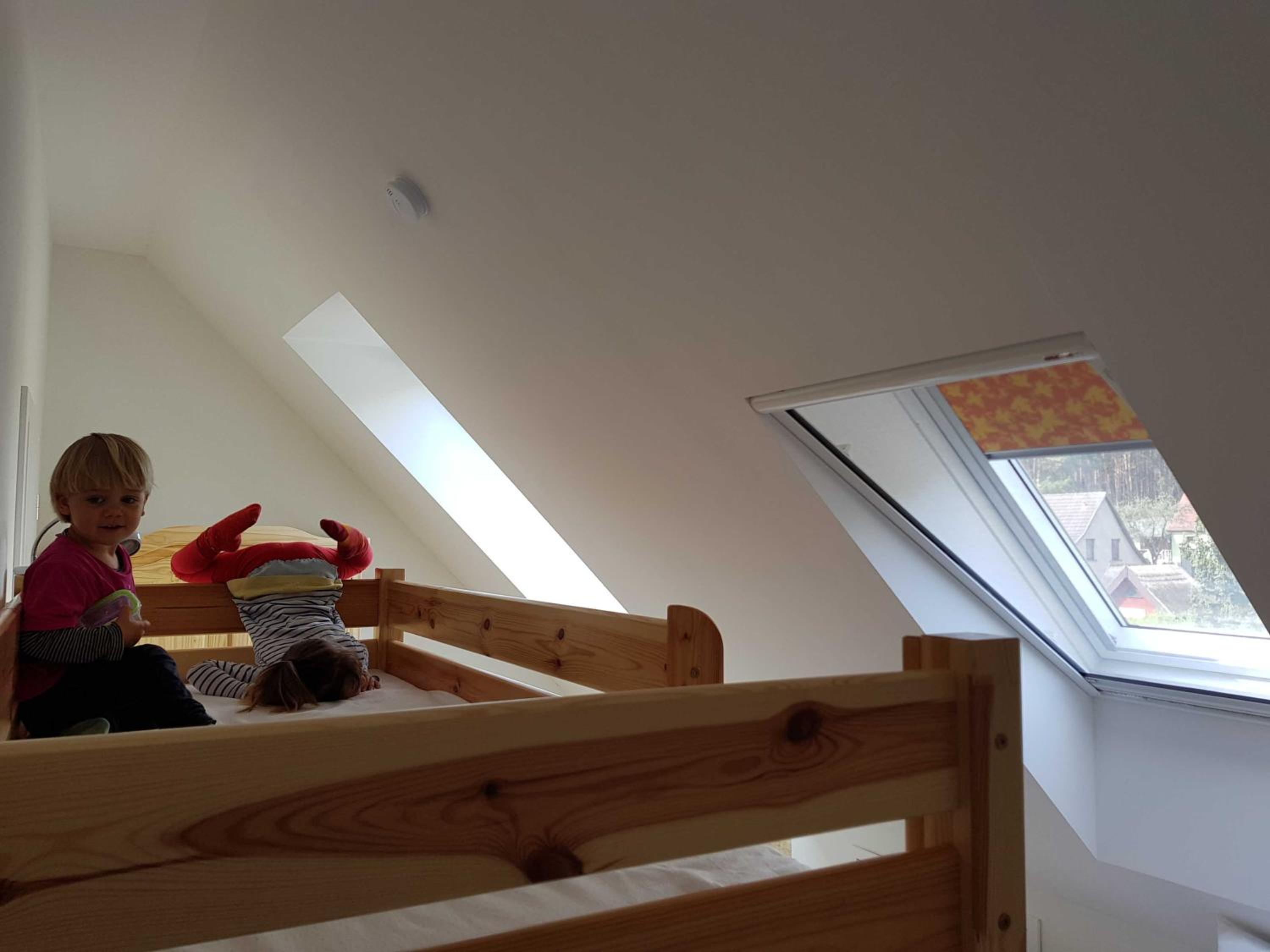 Ferienhaus Triftweg 10