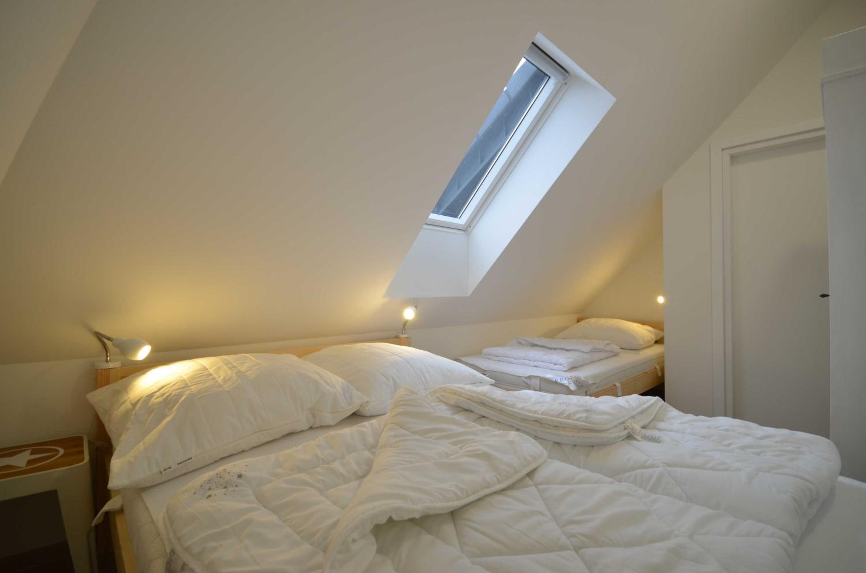 Ferienhaus Triftweg 10