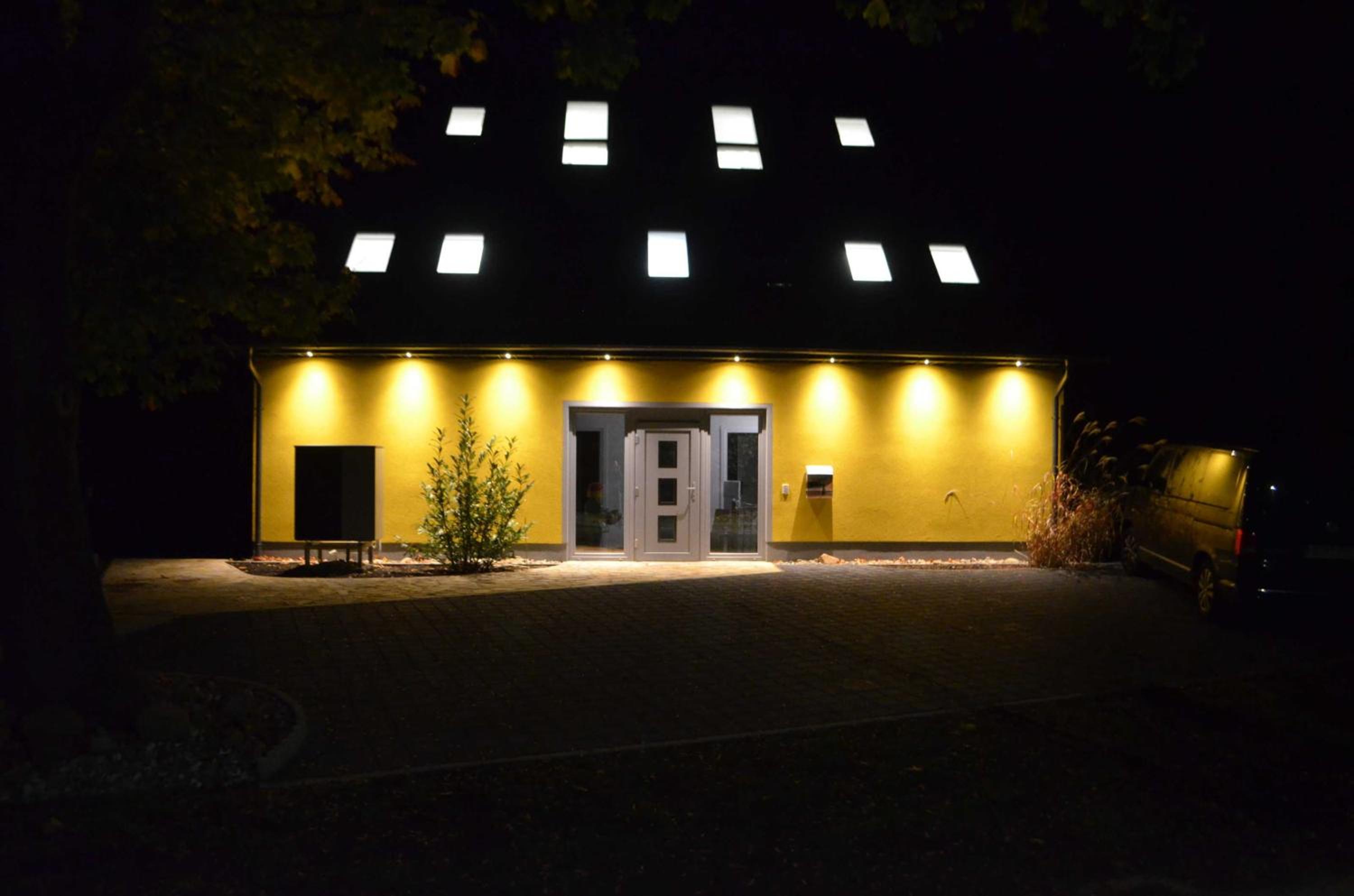 Ferienhaus Triftweg 10