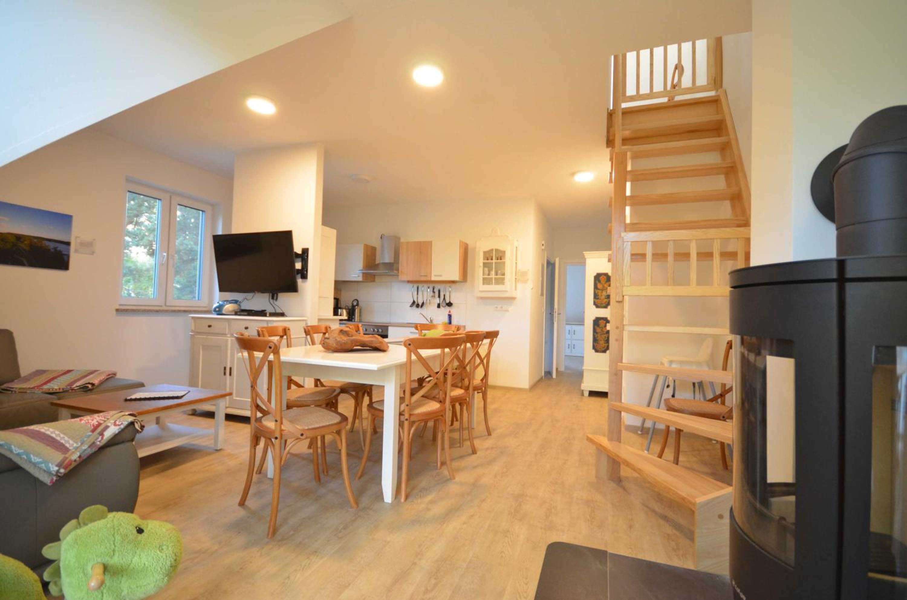 Ferienhaus Triftweg 10